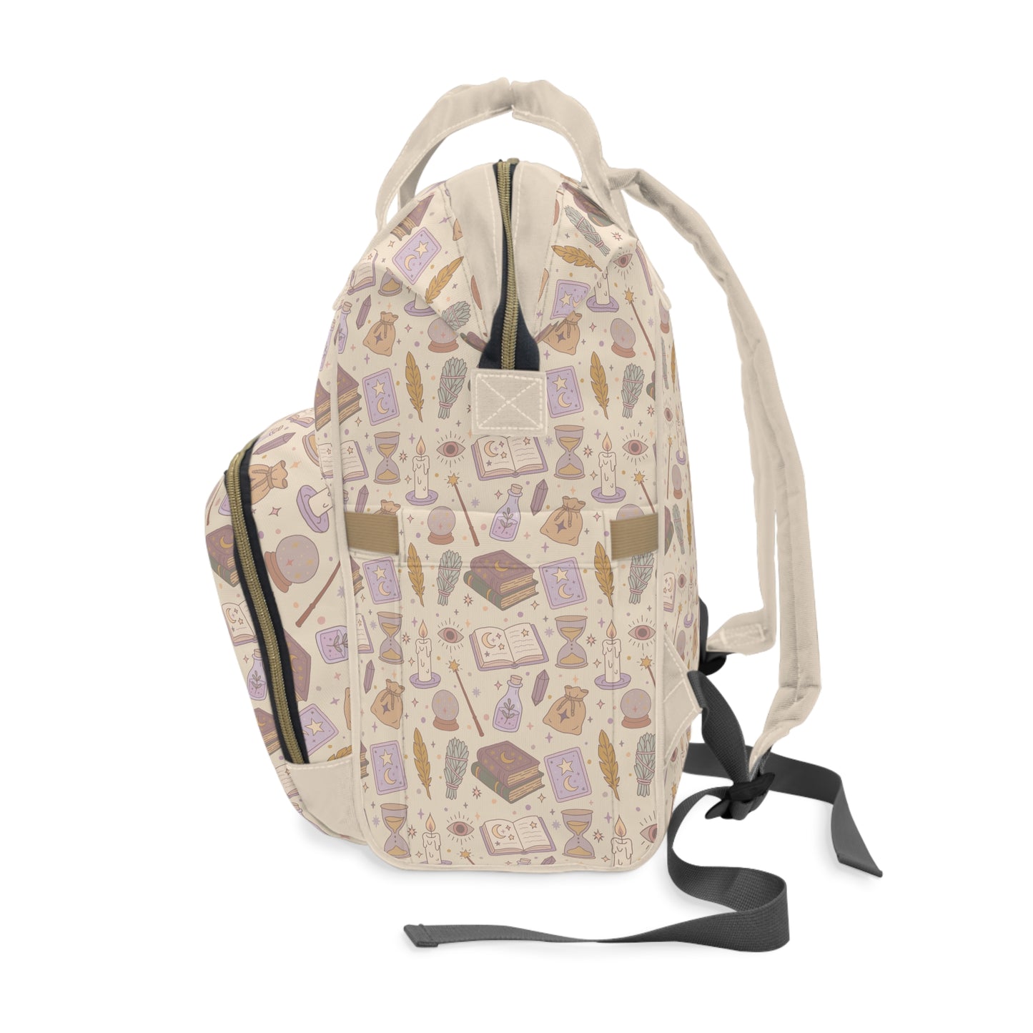 Spellbound Diaper Backpack