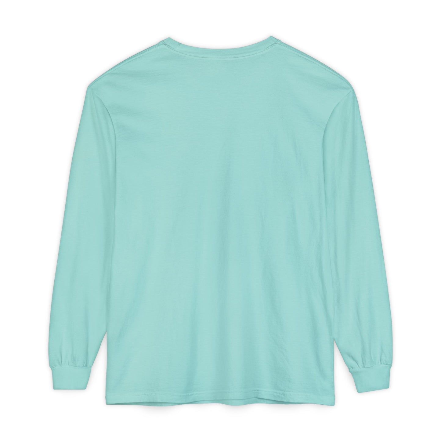 Reading Retreat Long Sleeve Tee