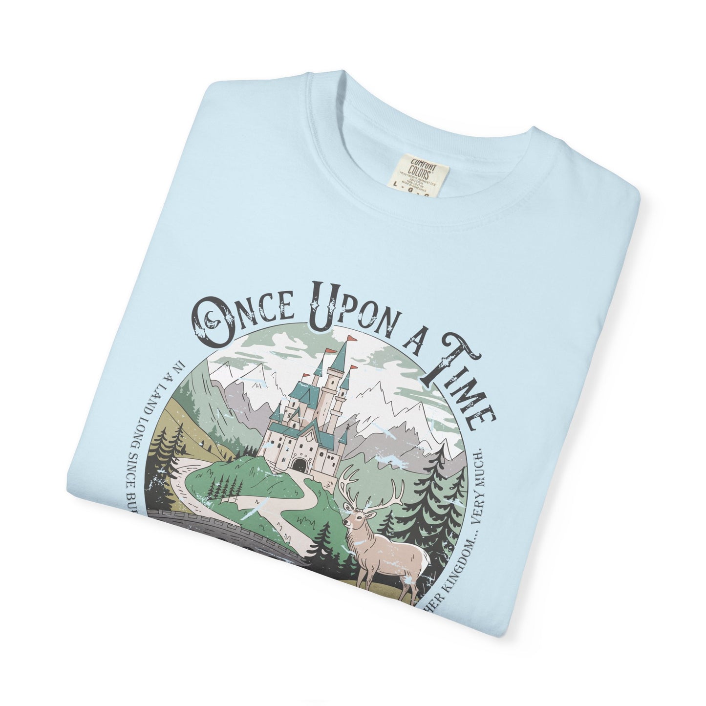 ToG Tee