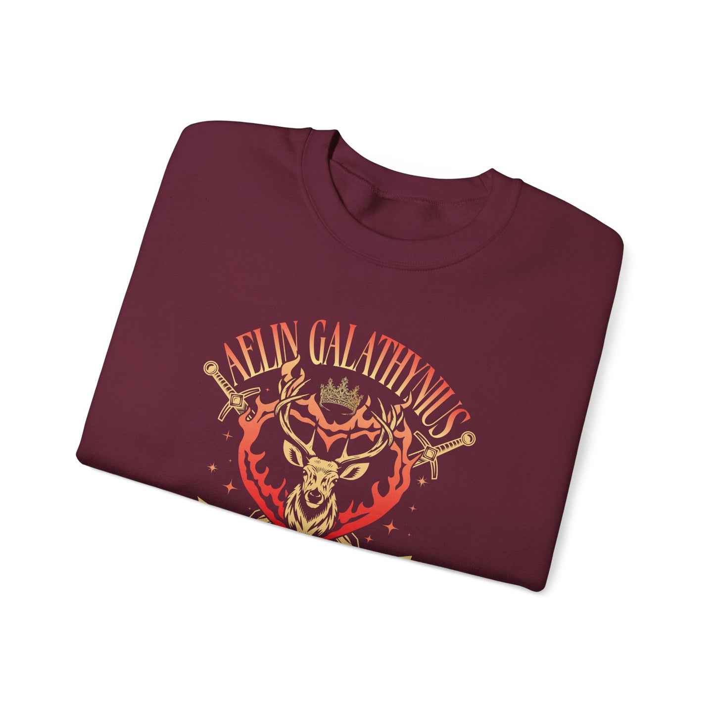 Fireheart Sweatshirt