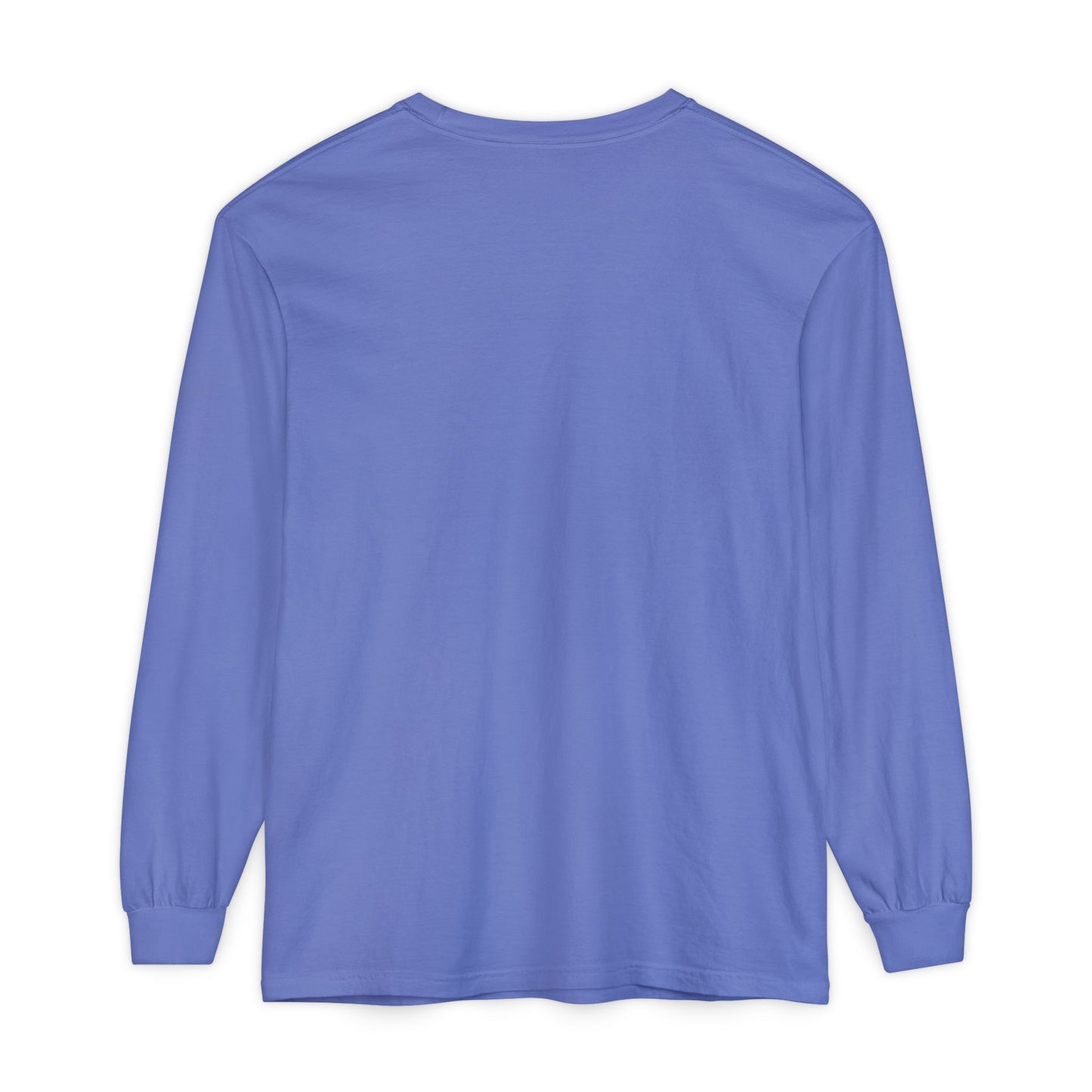 Bibliophile Society Long Sleeve Tee