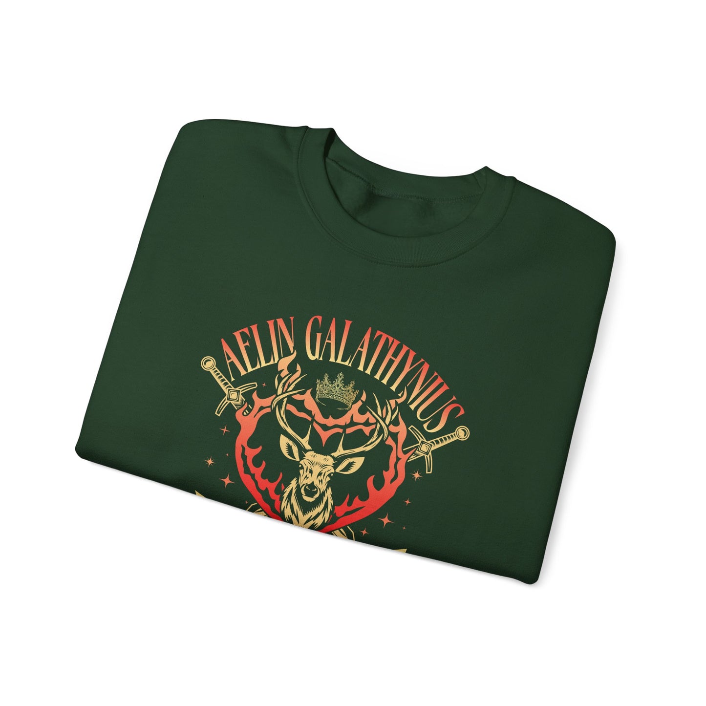 Fireheart Sweatshirt