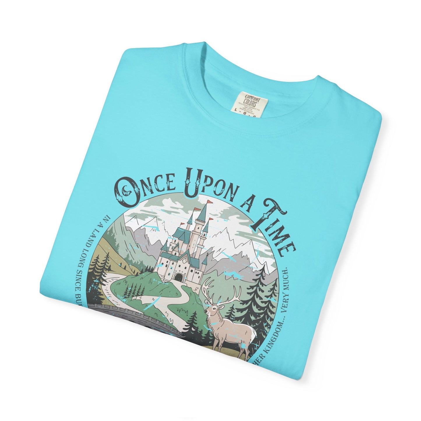 ToG Tee