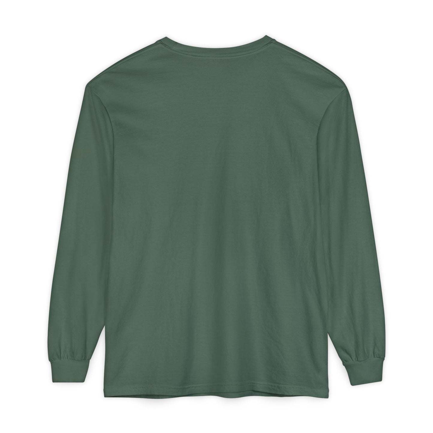 Bookish Girlie Era Long Sleeve Tee