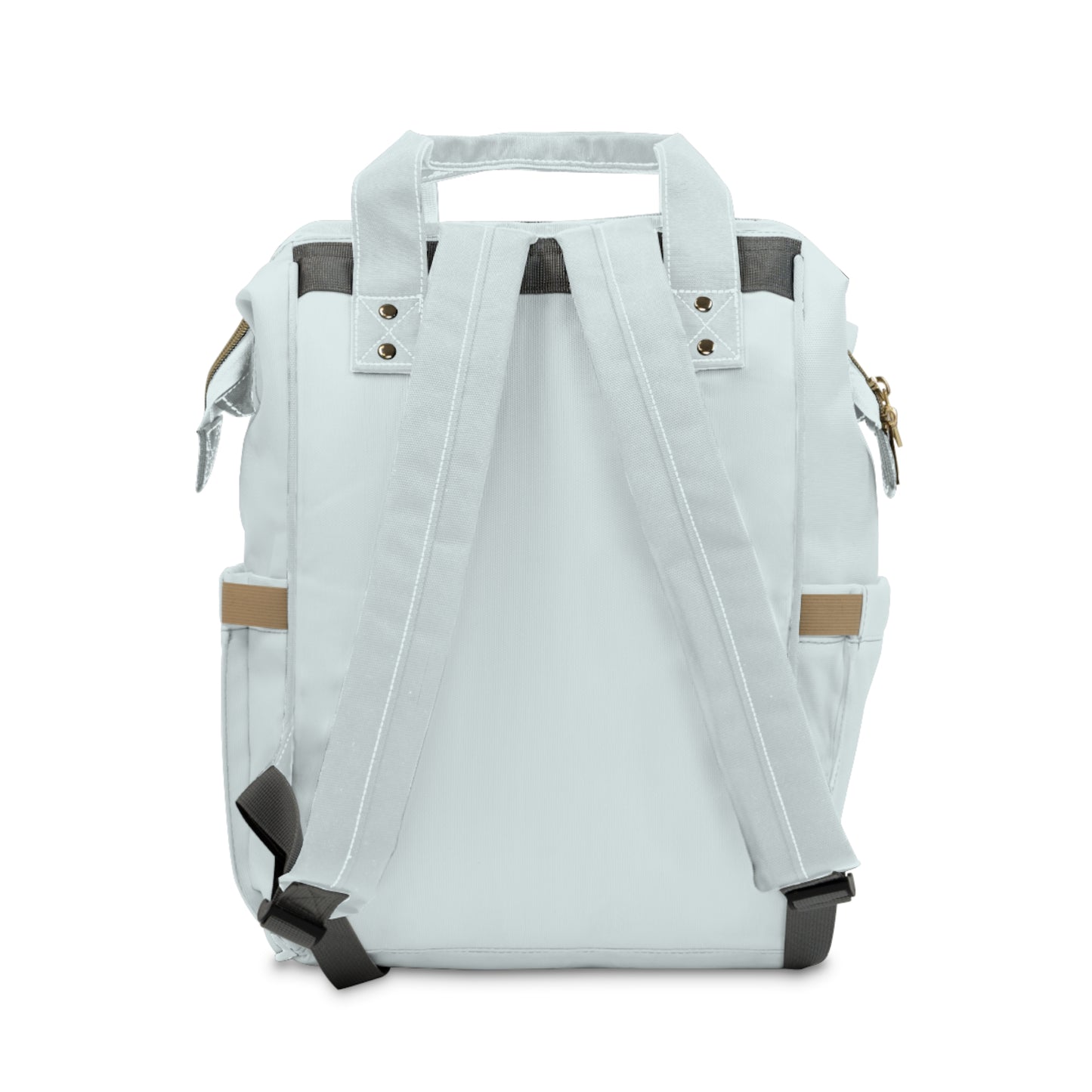 Moms Who Read Diaper Backpack