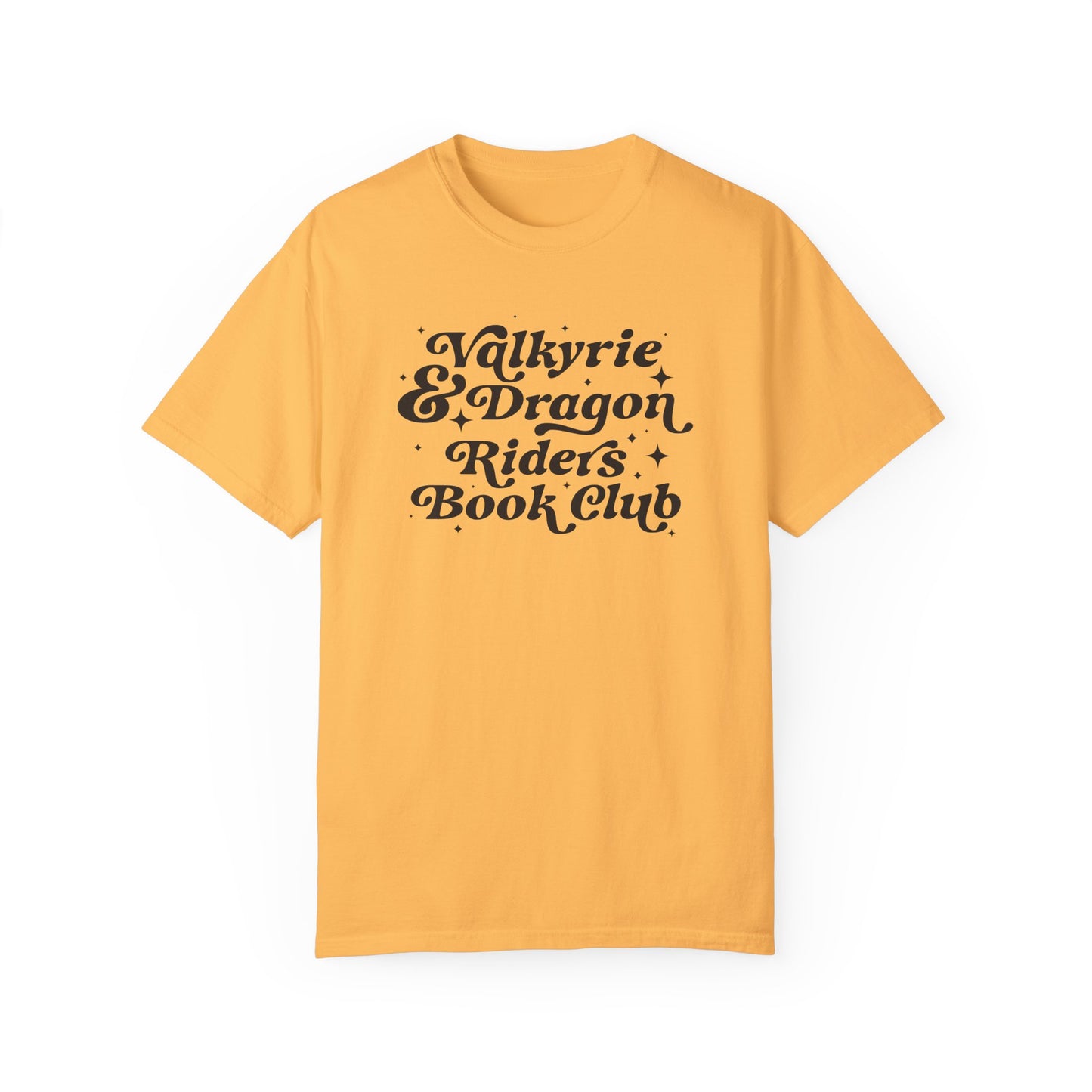 Valkyrie & Dragon Riders Tee