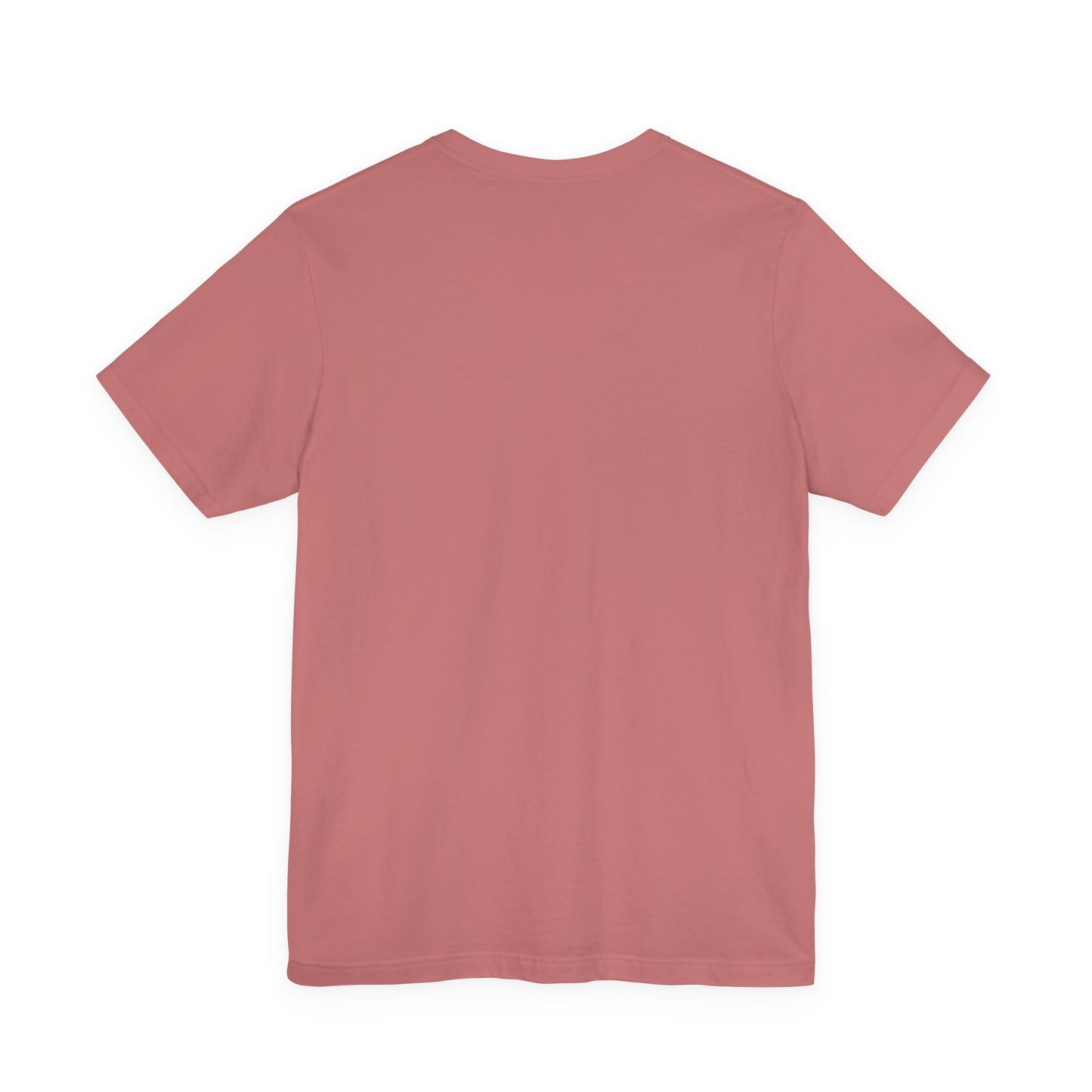 Haunted by my TBR Tee