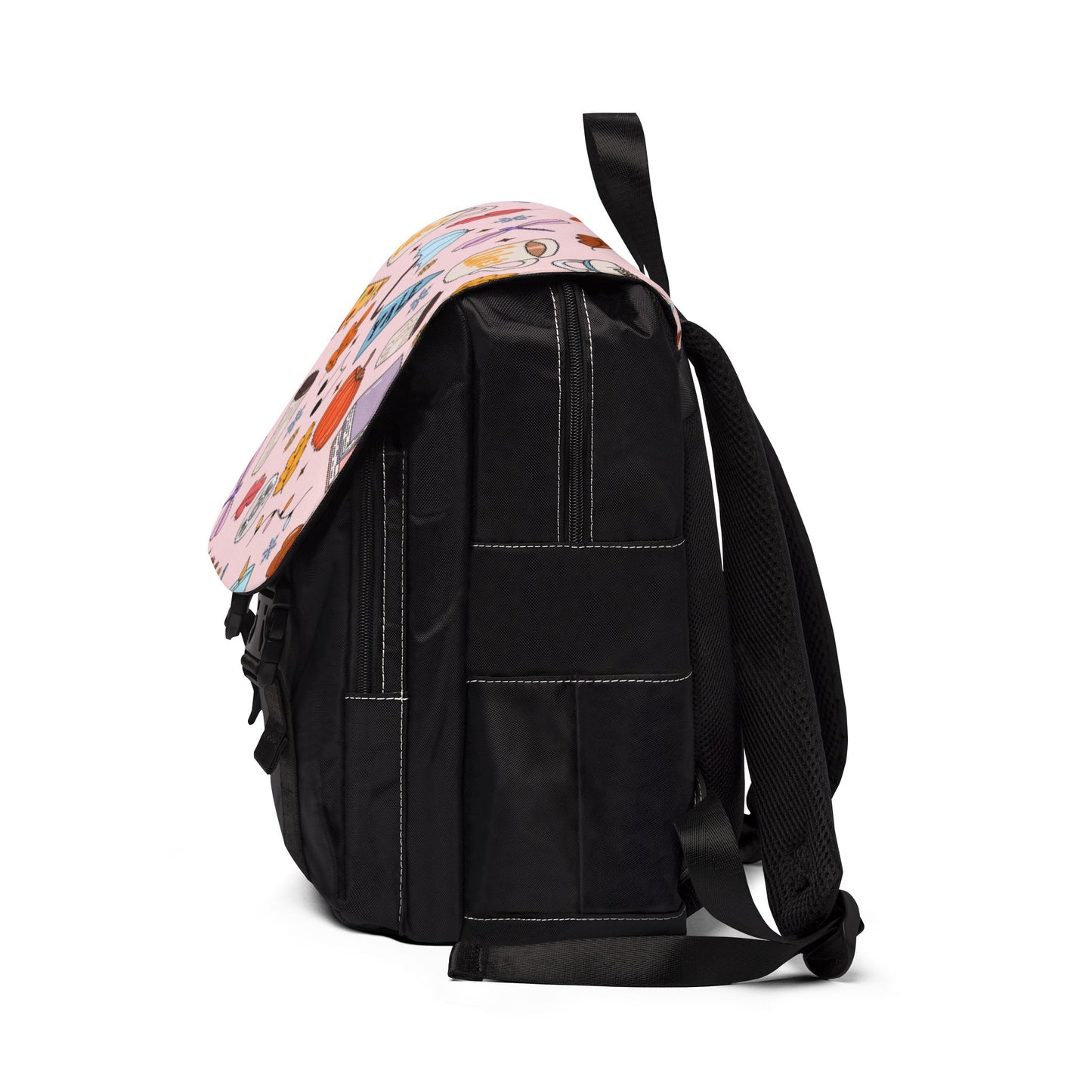 Gilmore Girls Backpack