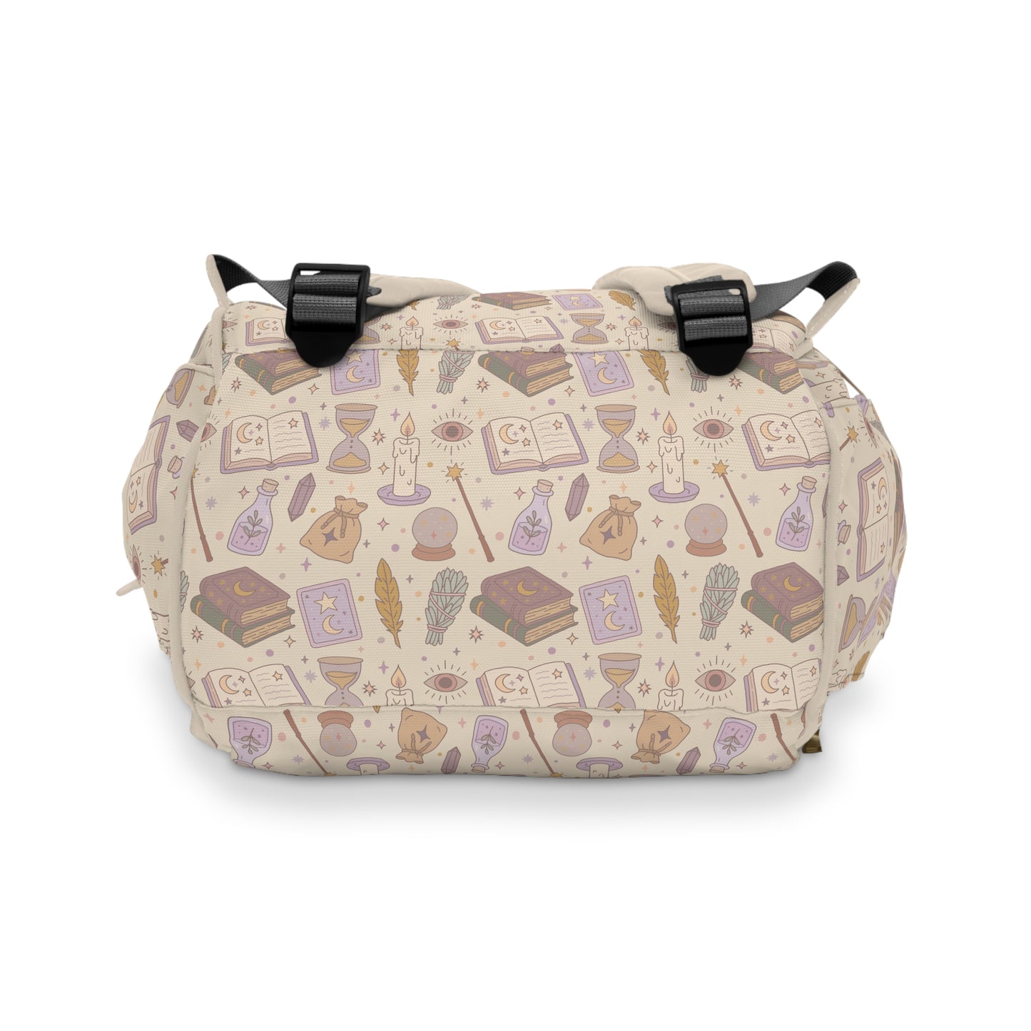 Spellbound Diaper Backpack