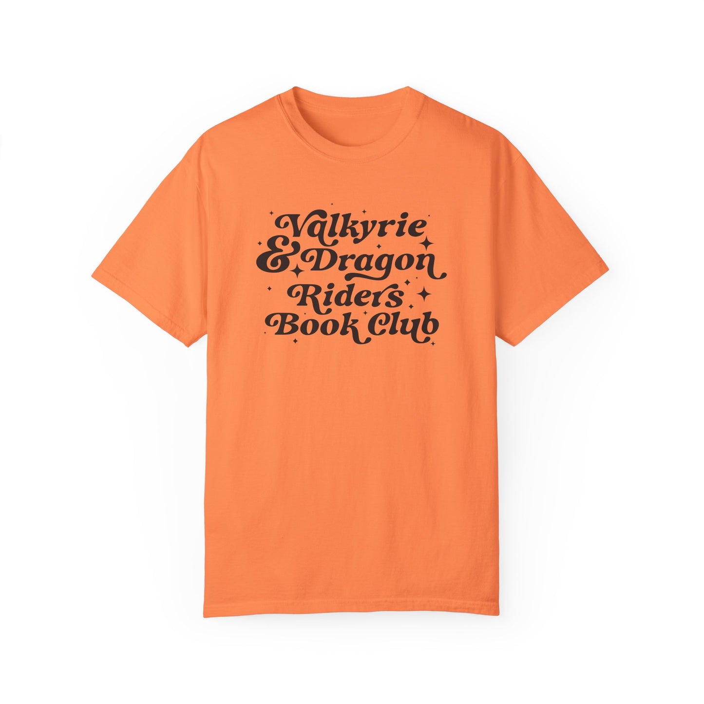 Valkyrie & Dragon Riders Tee