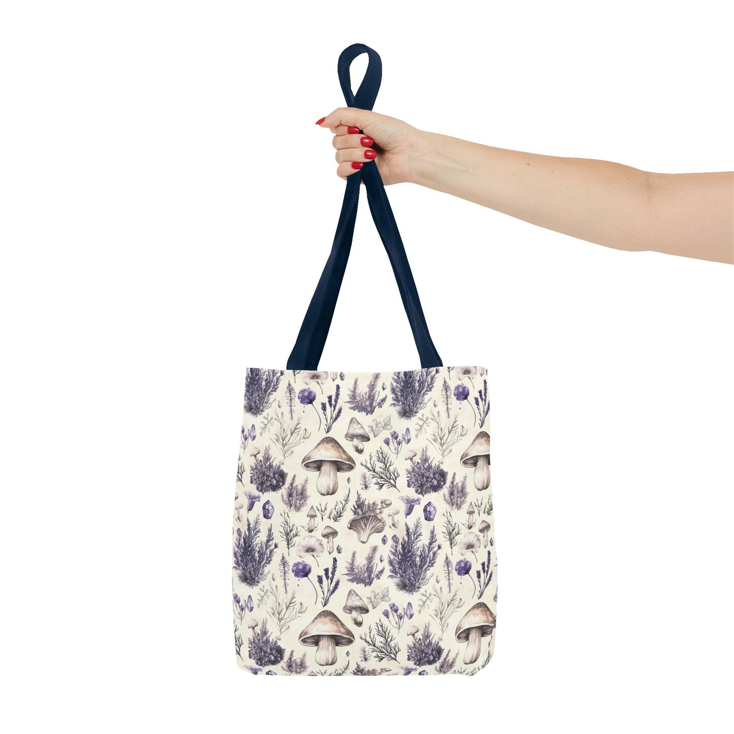 Mystic Grove Tote Bag