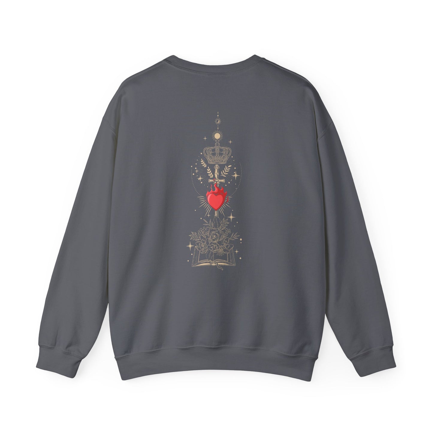 Fireheart Sweatshirt