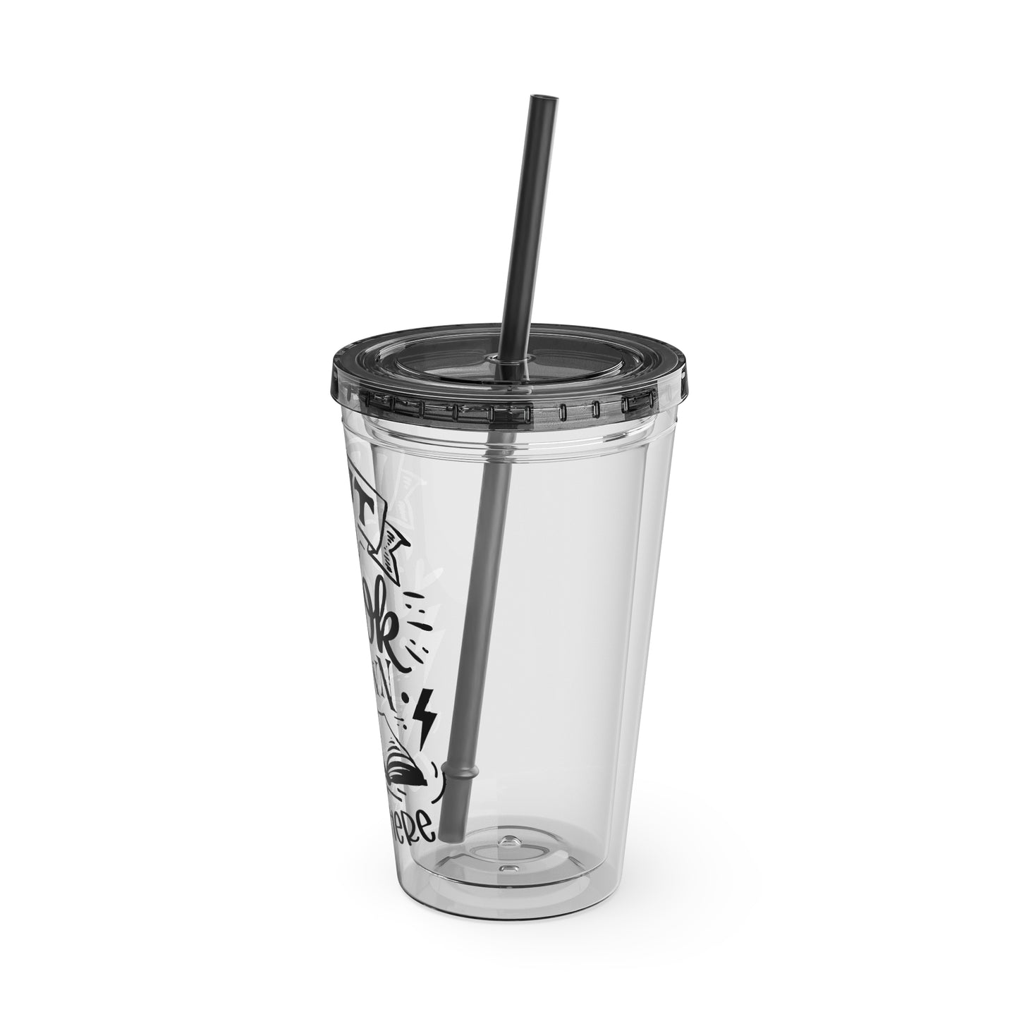 I Put My Book Down Tumbler