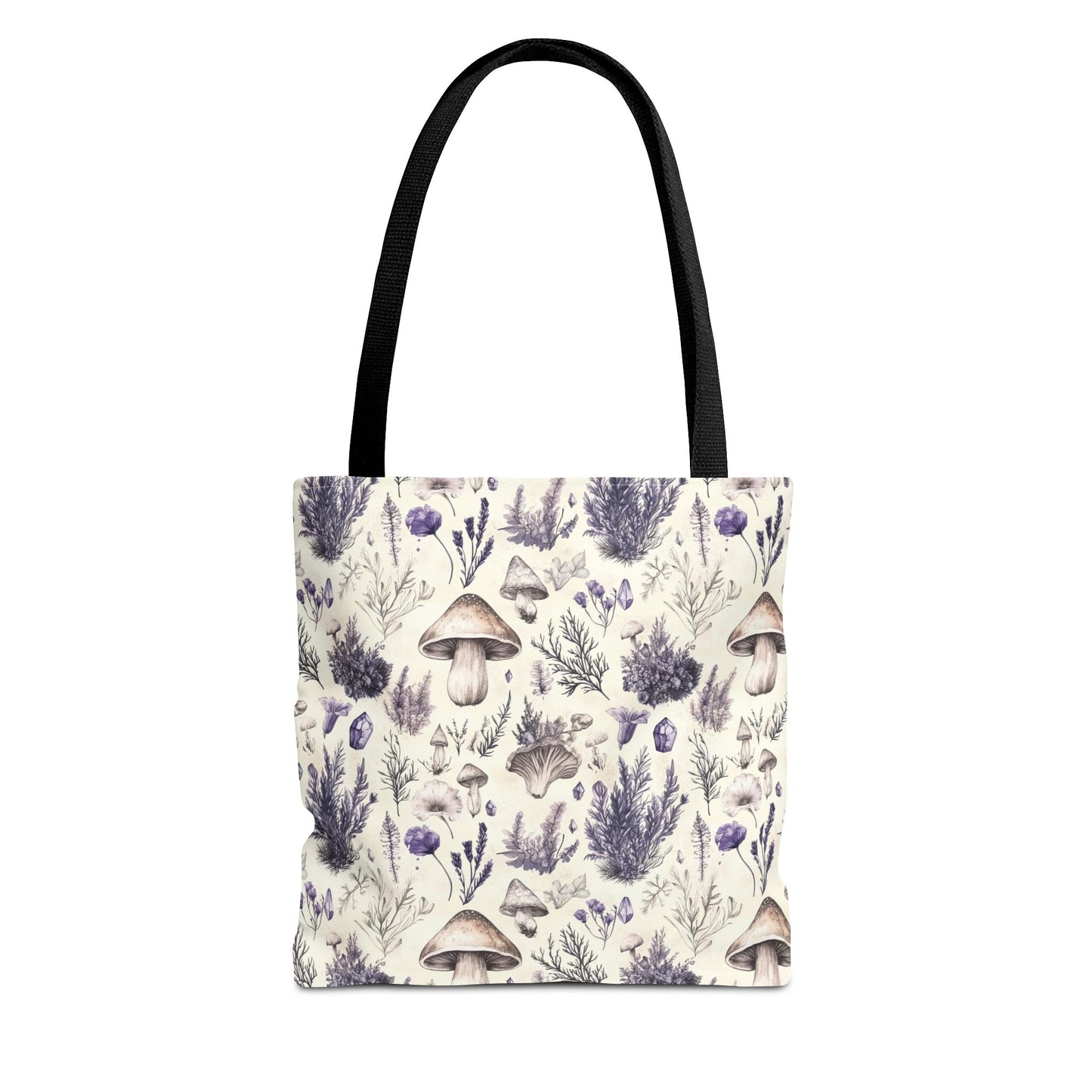 Mystic Grove Tote Bag