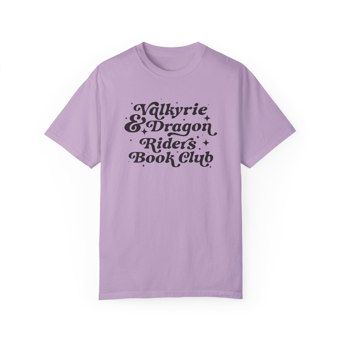 Valkyrie & Dragon Riders Tee