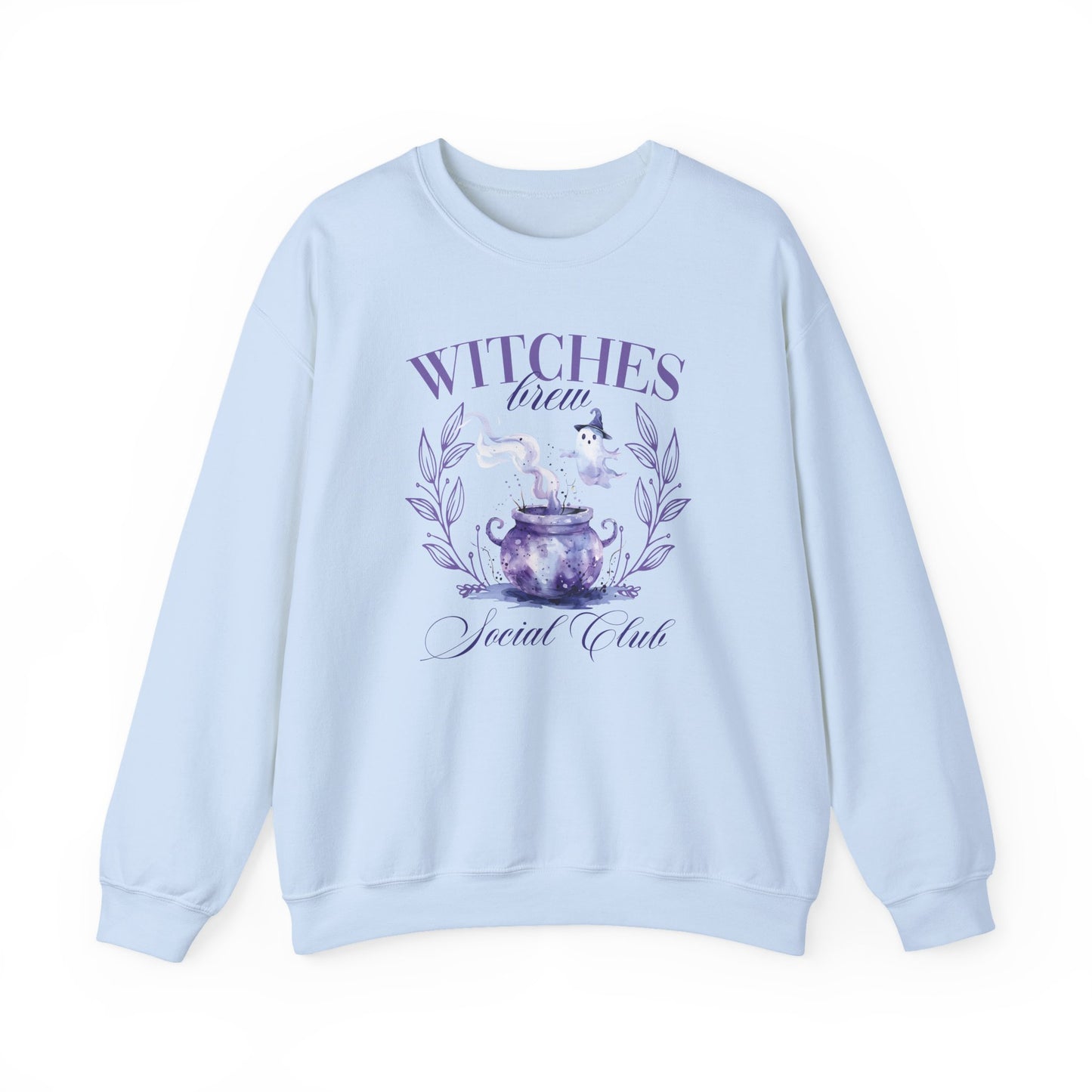 Witches Brew Sweatshirt