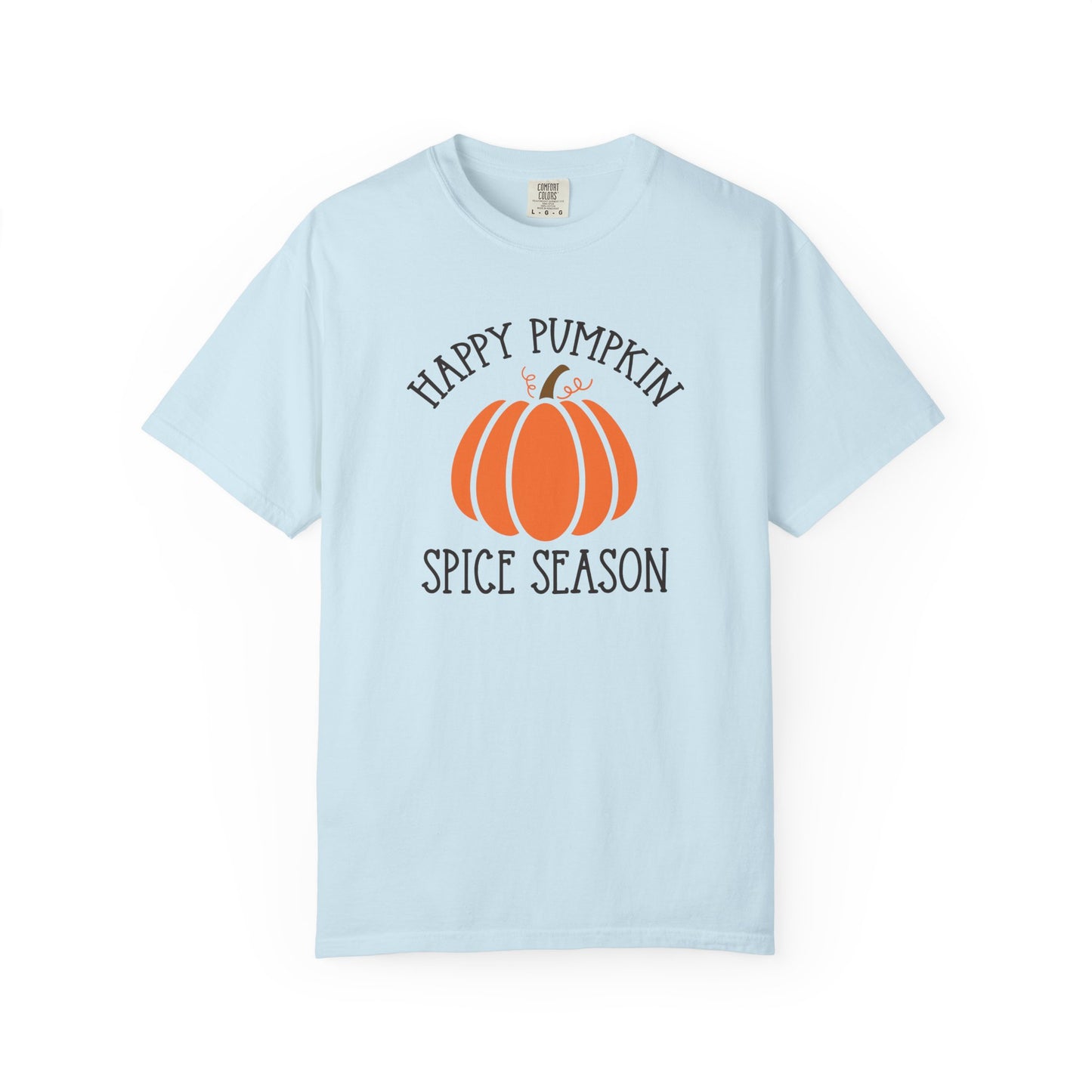 Pumpkin Spice Season Tee
