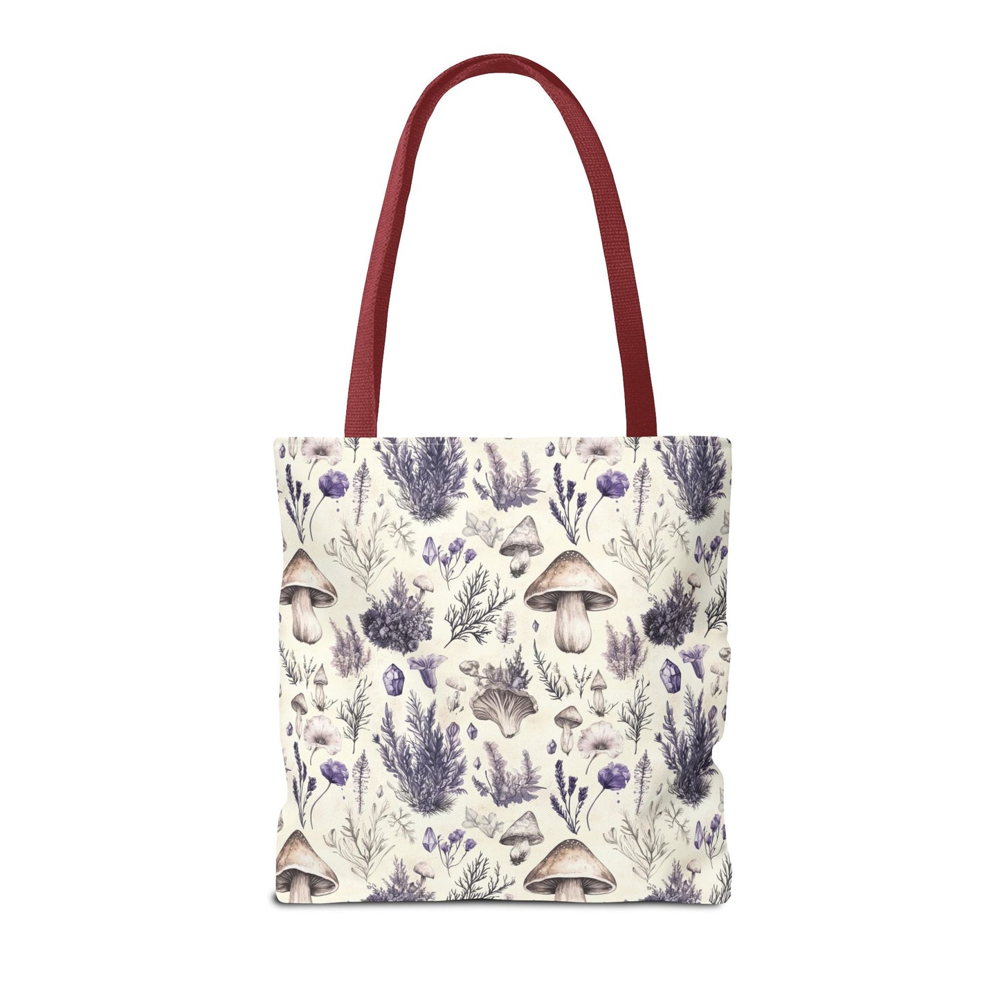 Mystic Grove Tote Bag