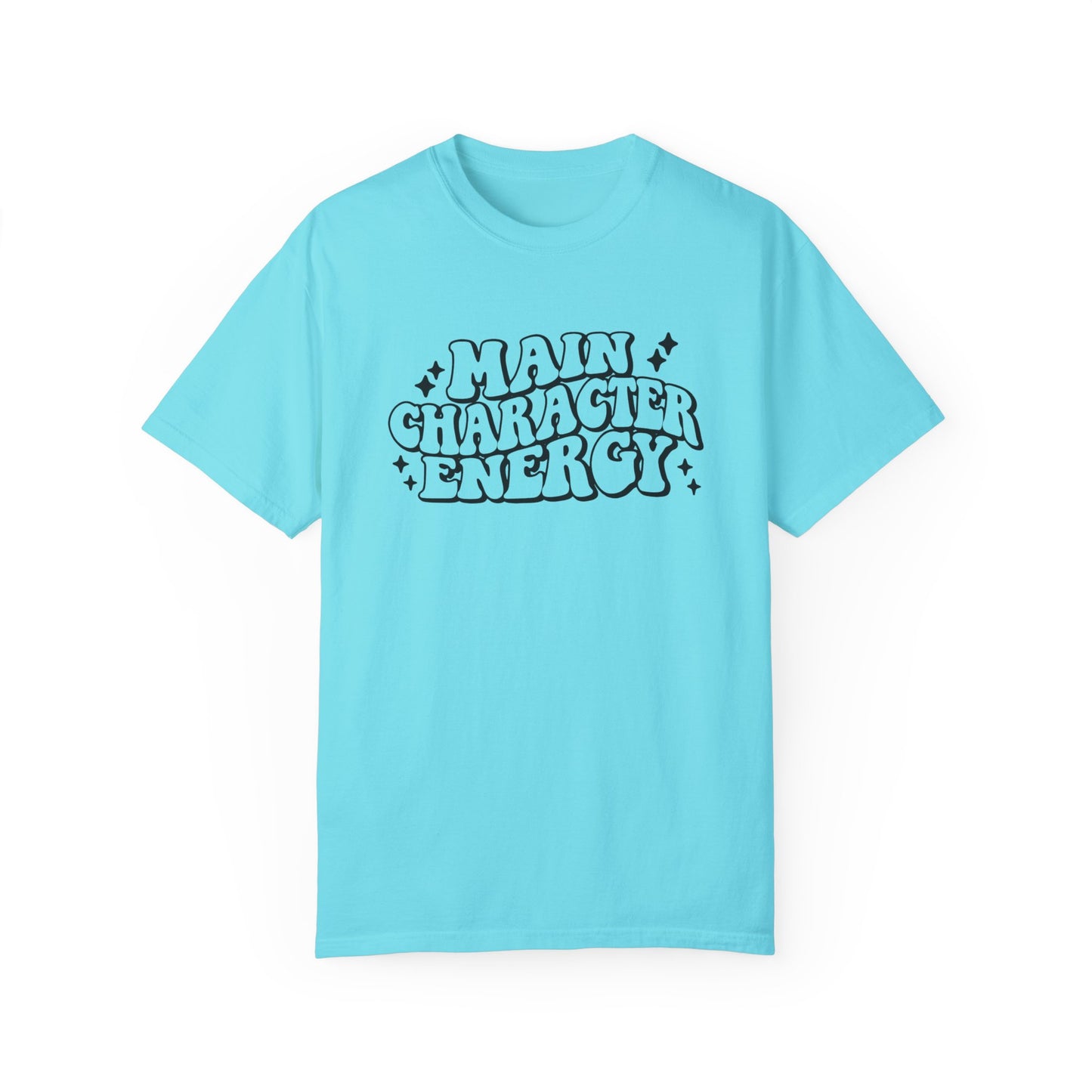 Main Character Tee