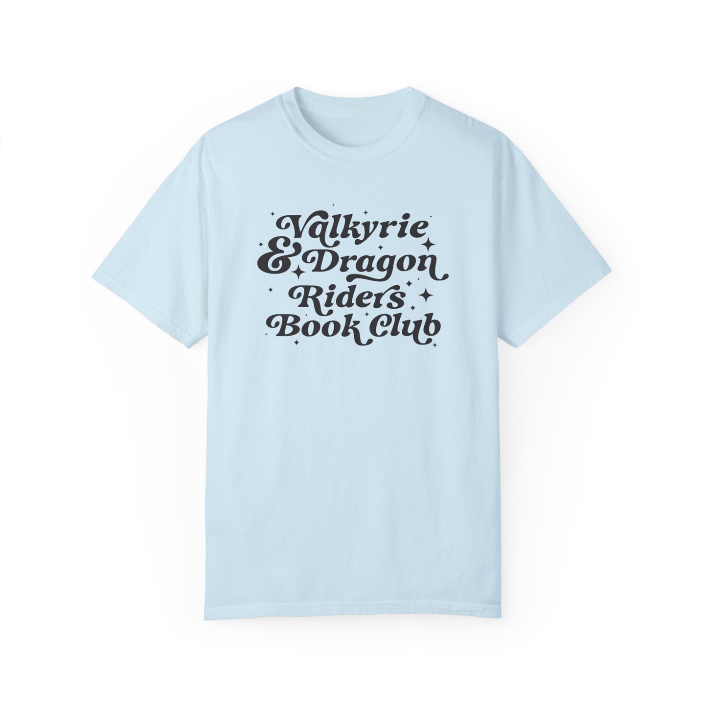 Valkyrie & Dragon Riders Tee