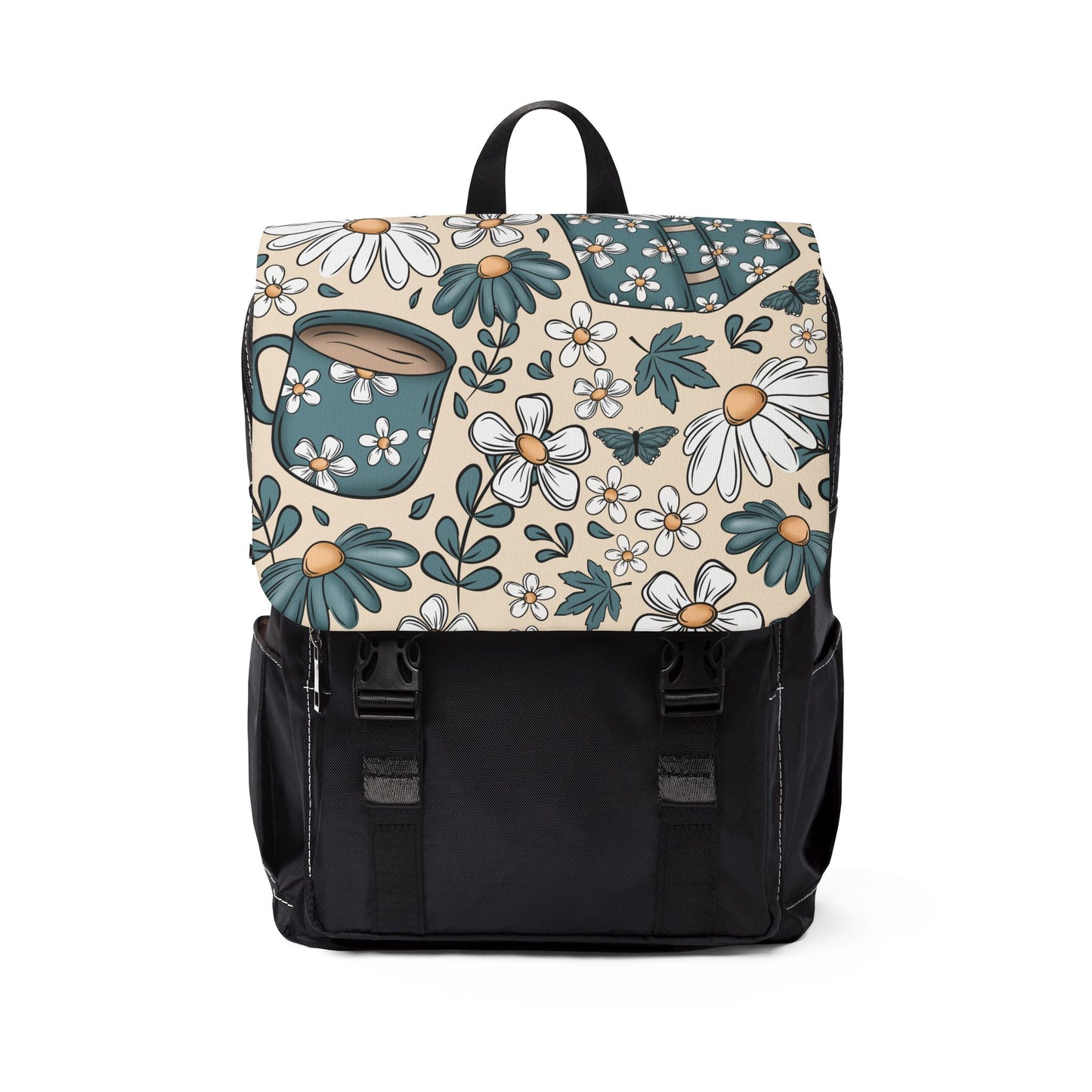 Daisy Chapters Backpack