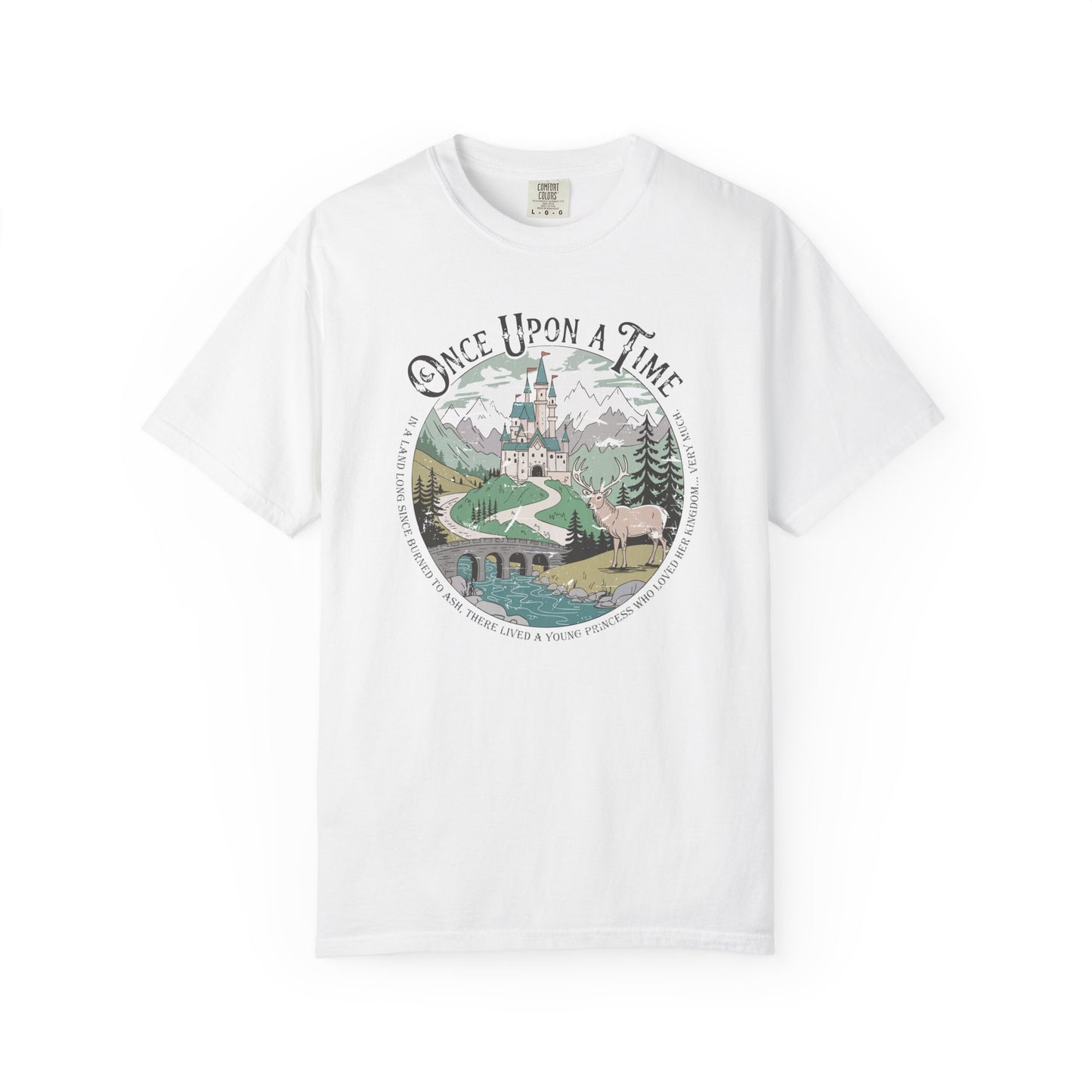 ToG Tee