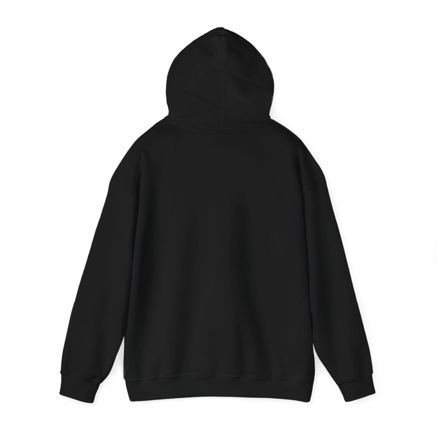 Book Babe Hoodie