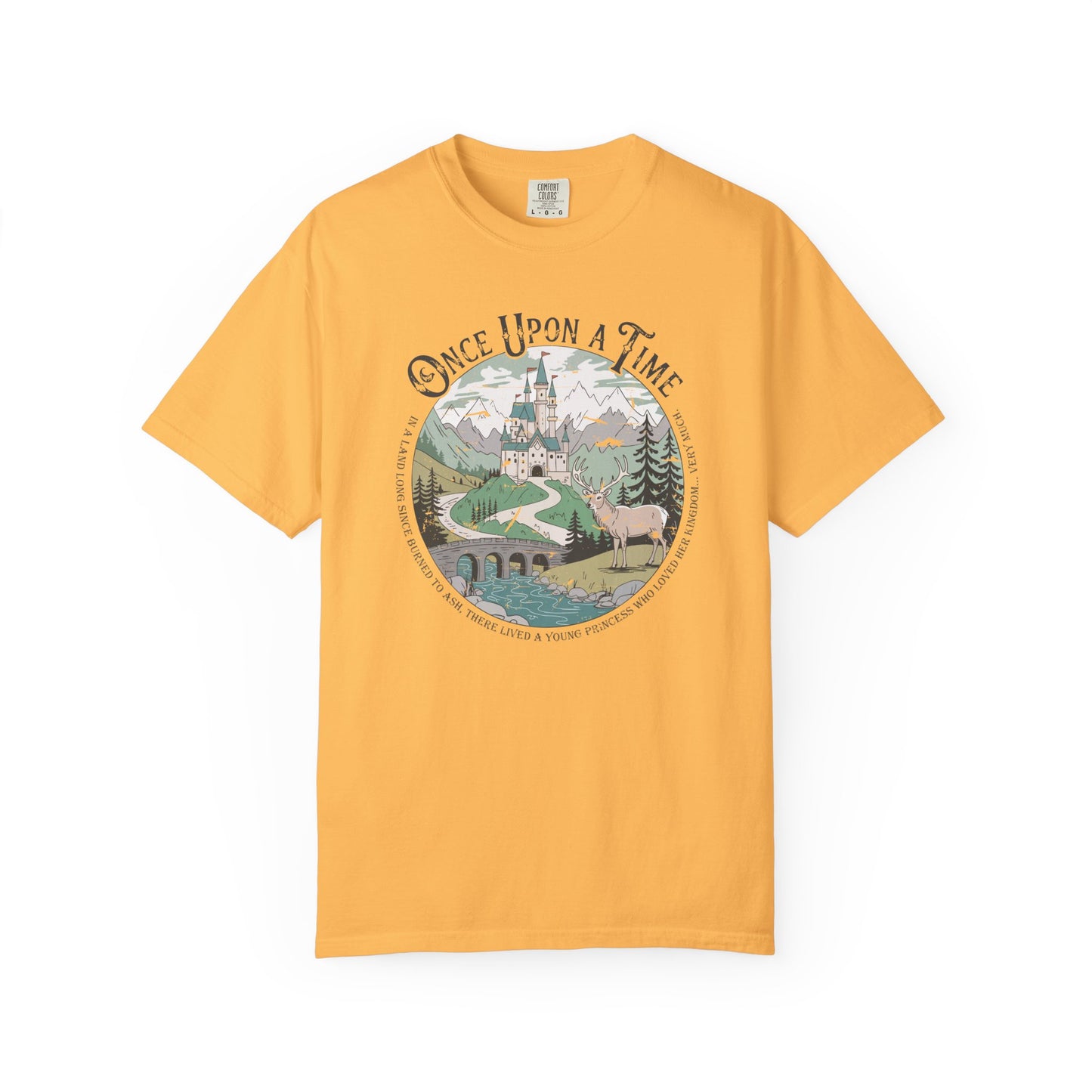 ToG Tee