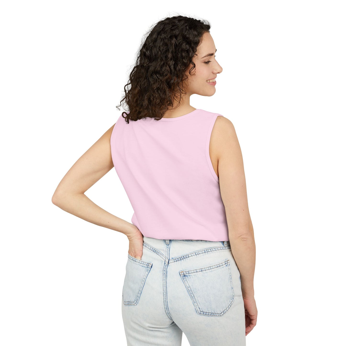 Dark Romance Book Club Tank