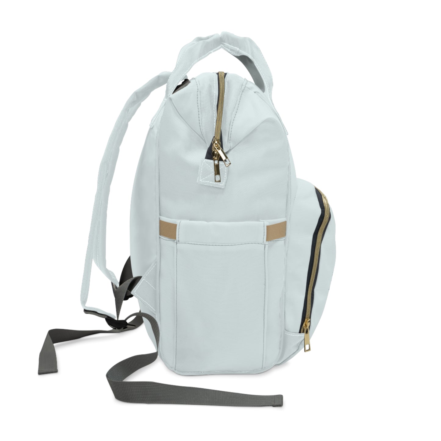 Moms Who Read Diaper Backpack