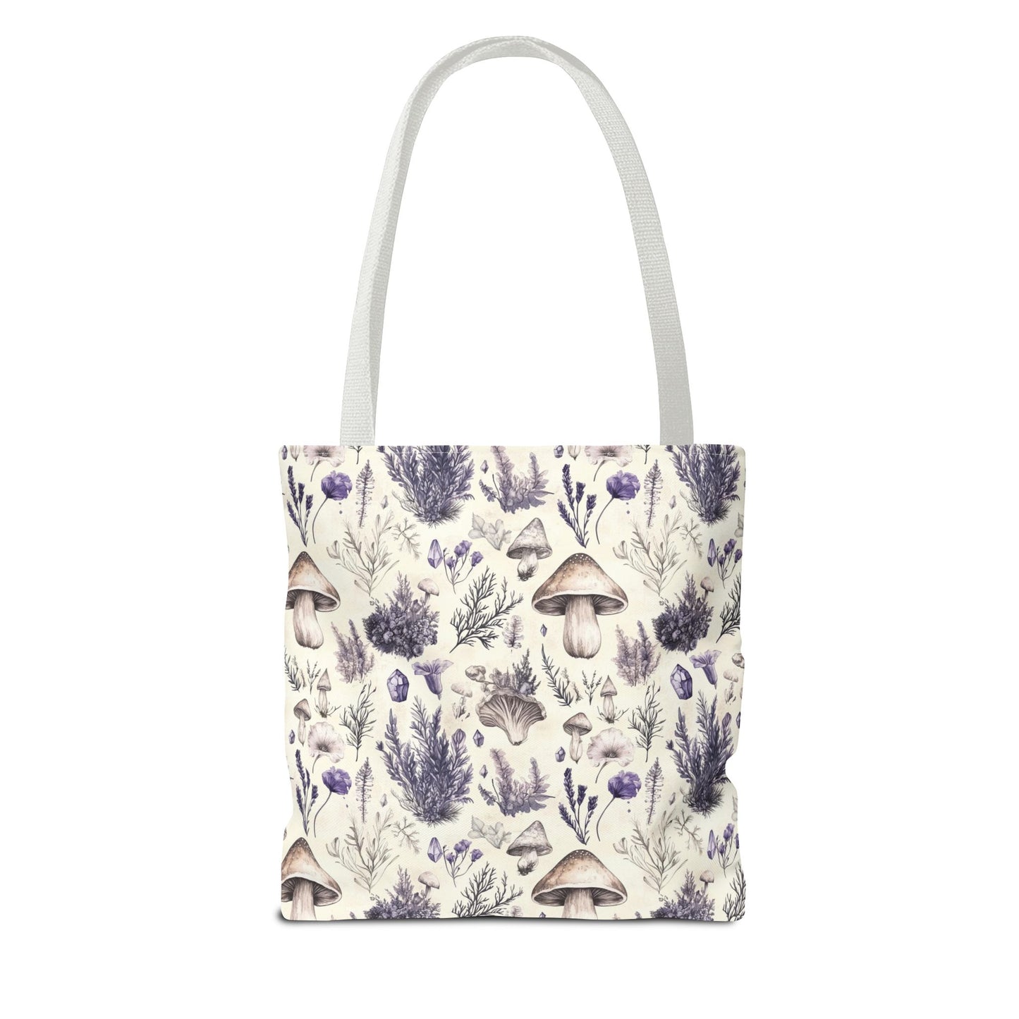 Mystic Grove Tote Bag