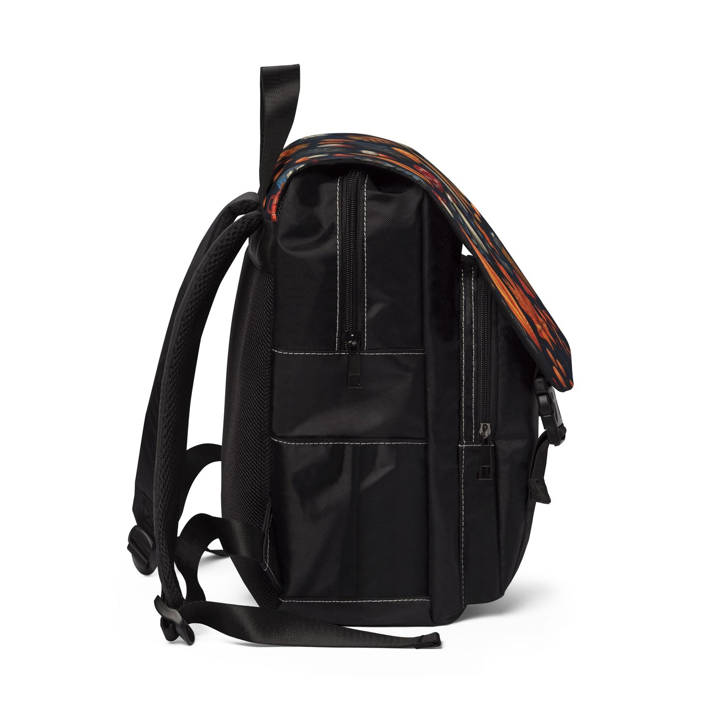 Harvest Chapters Backpack