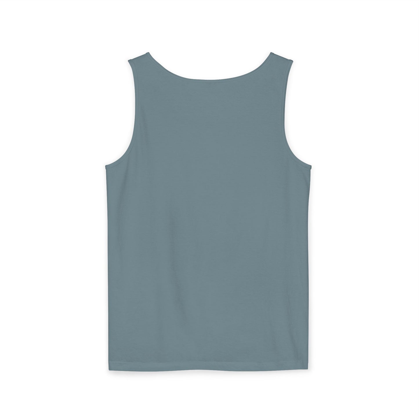 Bookish Skeleton Tank