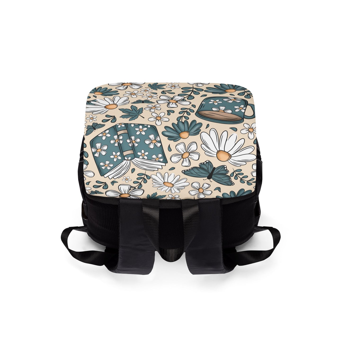 Daisy Chapters Backpack