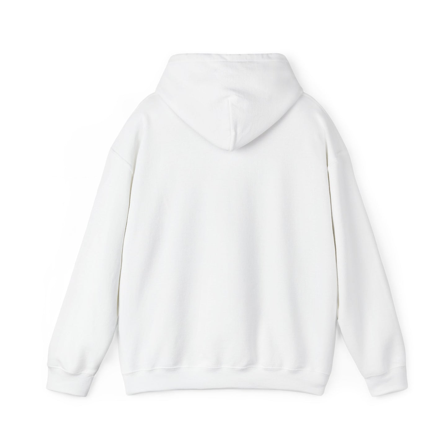 High Lords & Wing Leaders Hoodie