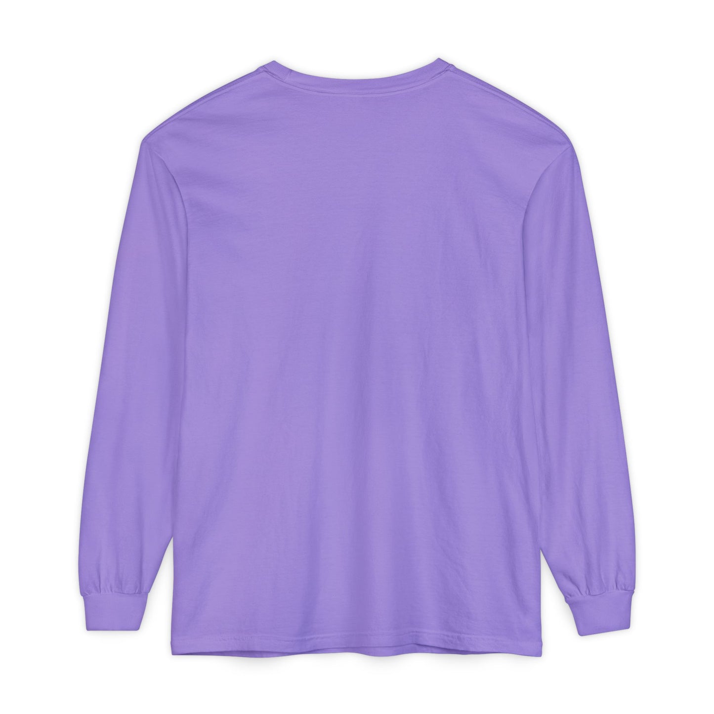 Bibliophile Society Long Sleeve Tee
