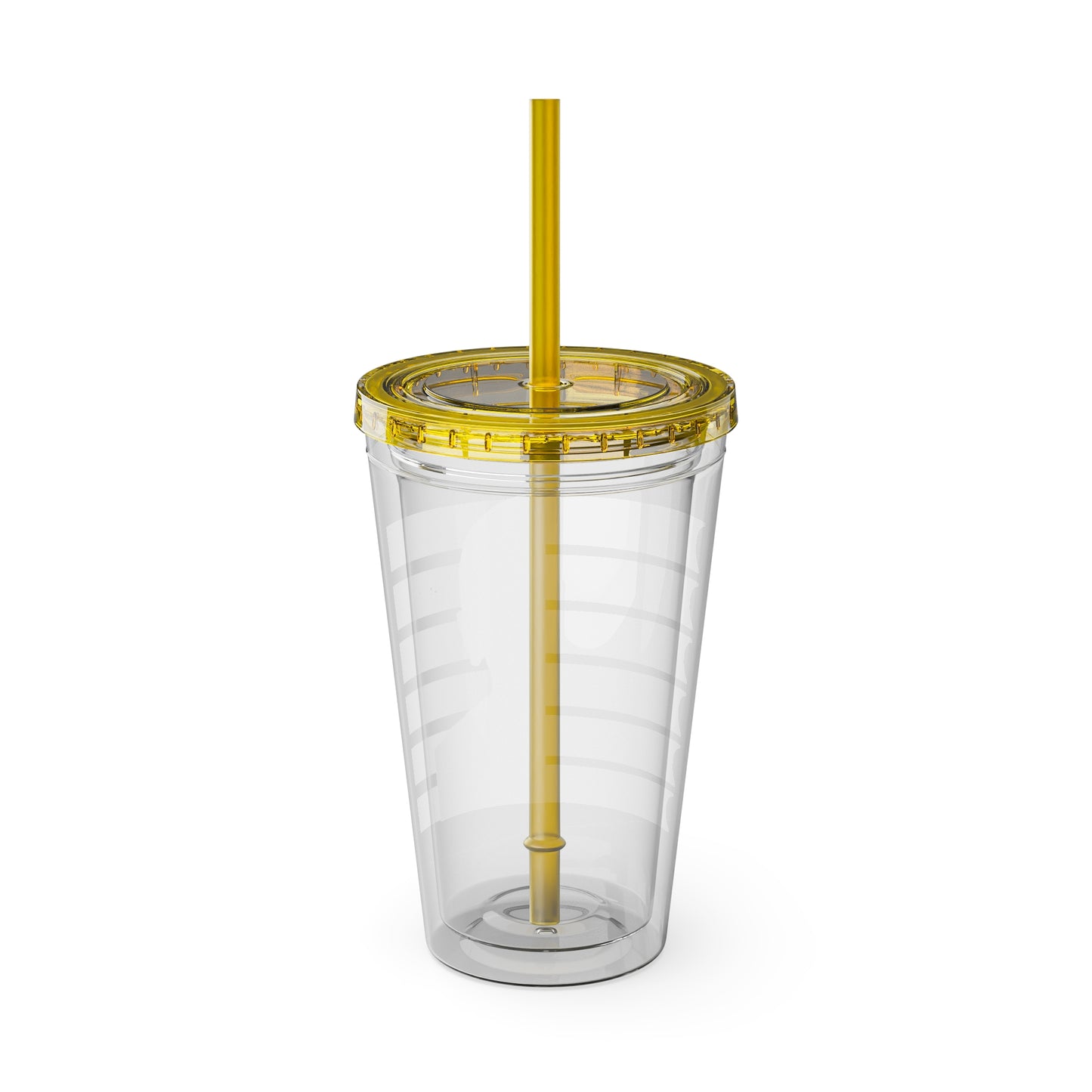 Never Underestimate the Power of a Girl with a Book Tumbler