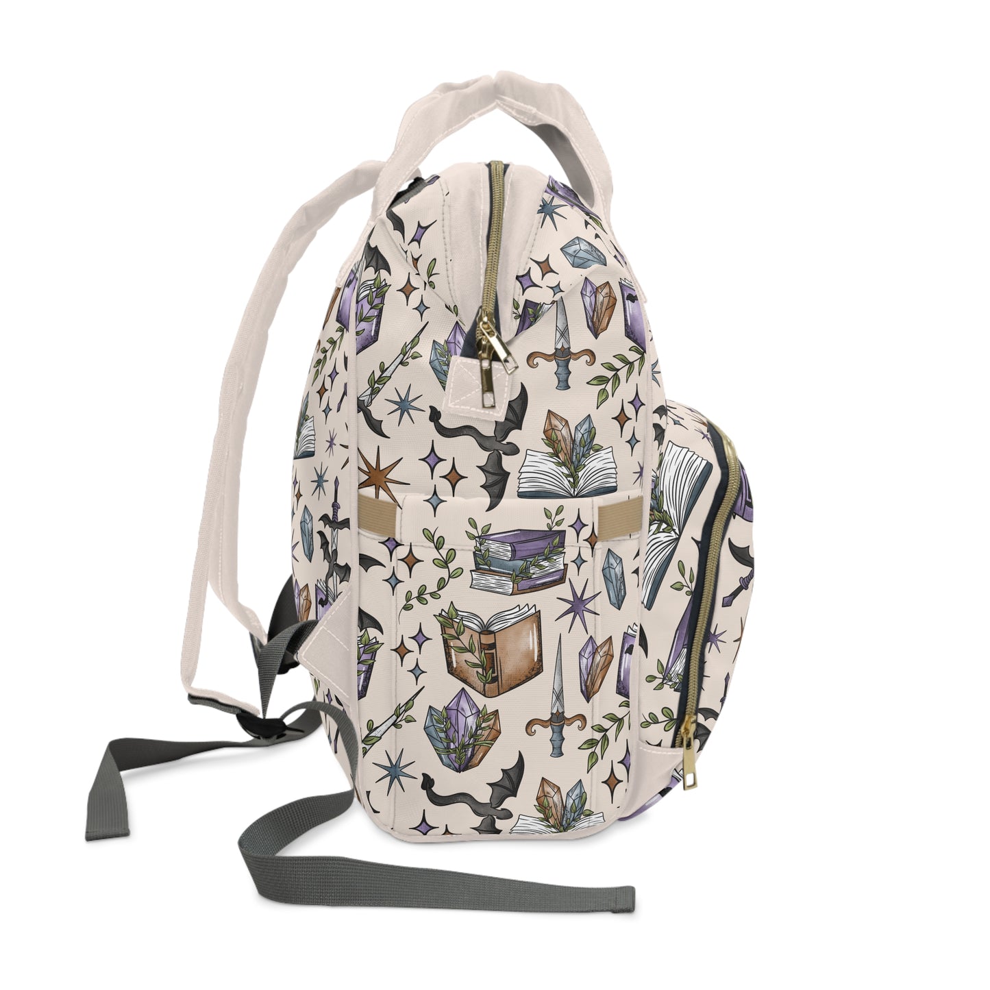 Fantasy Lovers Diaper Backpack