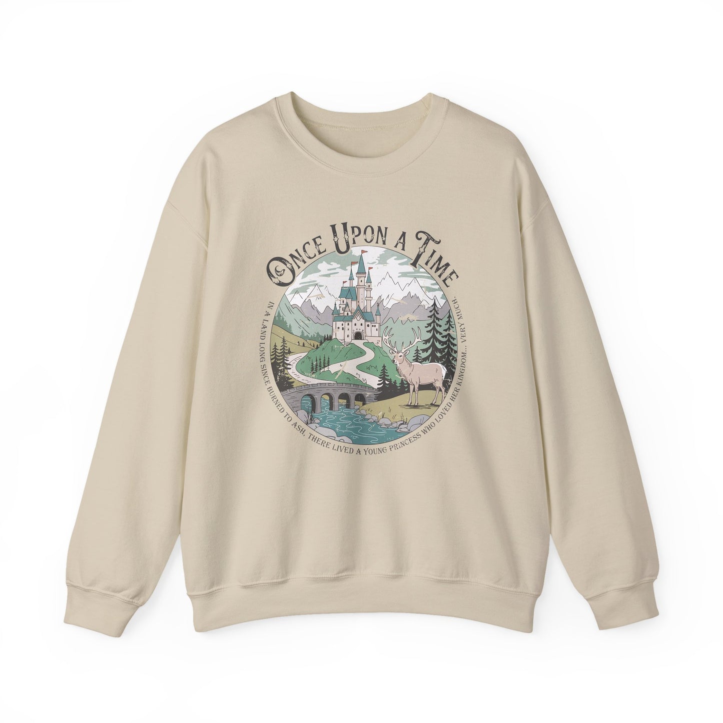 ToG Sweatshirt