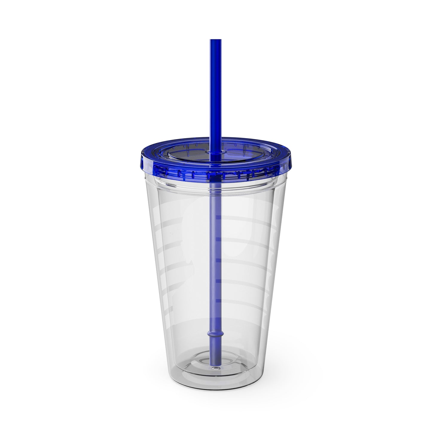 Never Underestimate the Power of a Girl with a Book Tumbler