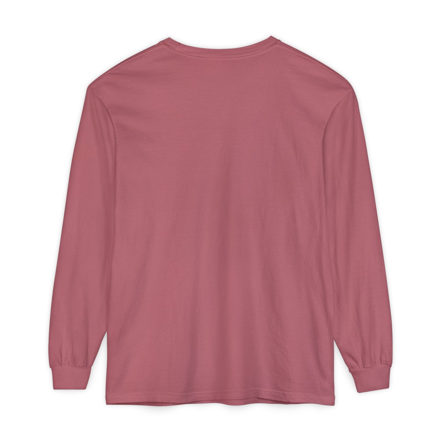 Bibliophile Society Long Sleeve Tee