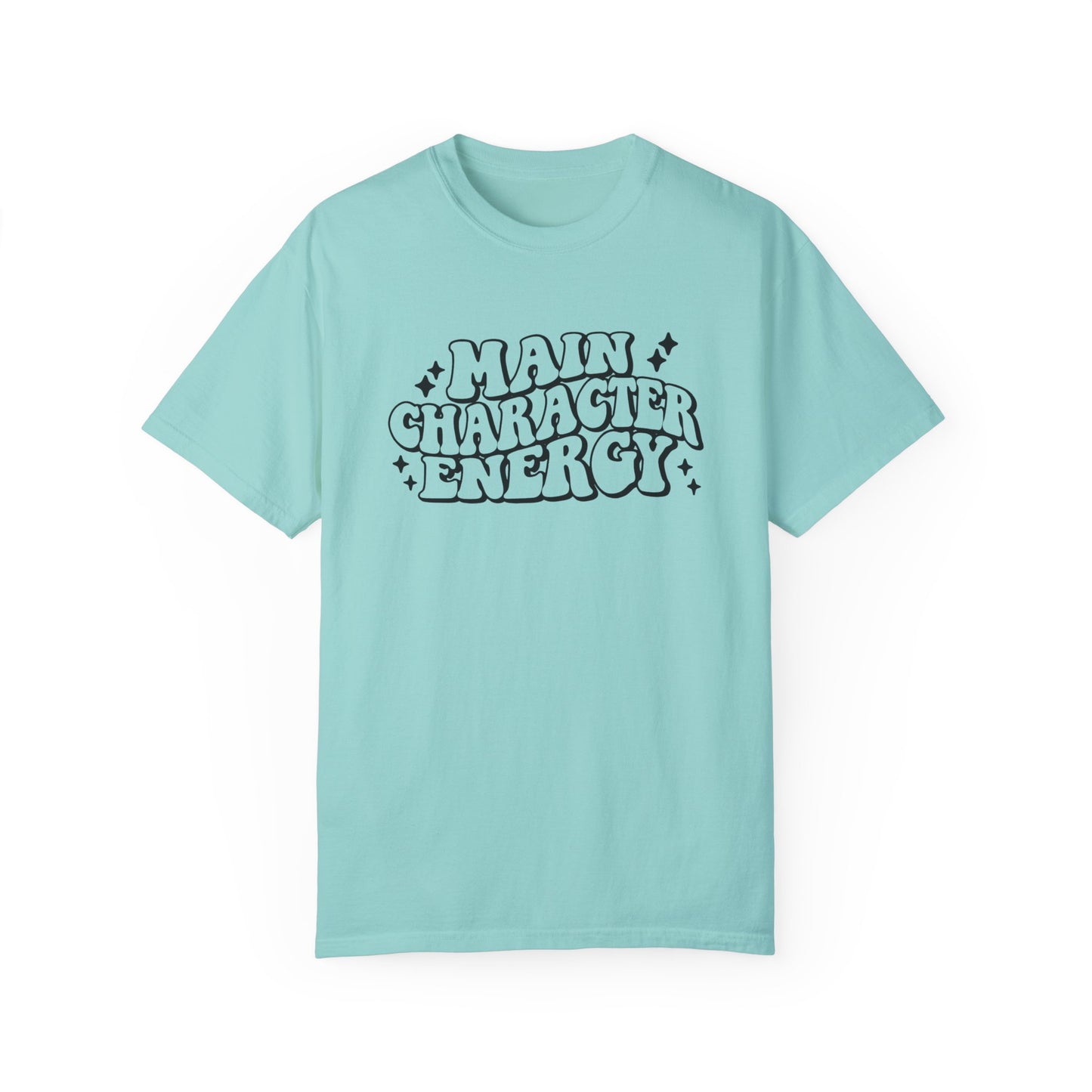 Main Character Tee