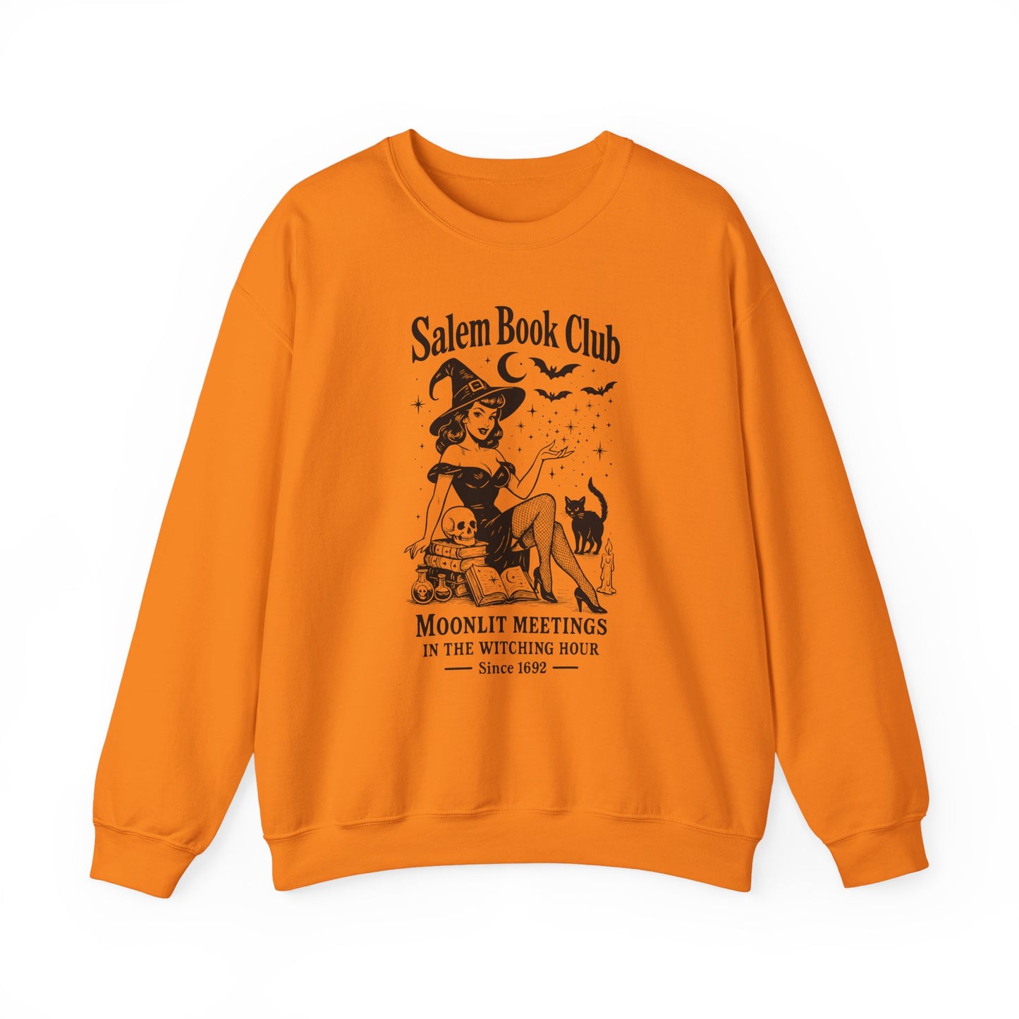 Salem Sweatshirt