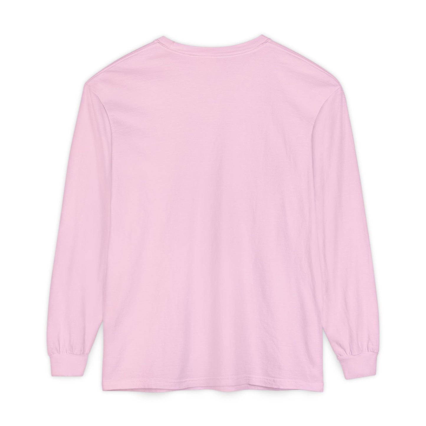 Salem Book Club Long Sleeve Tee