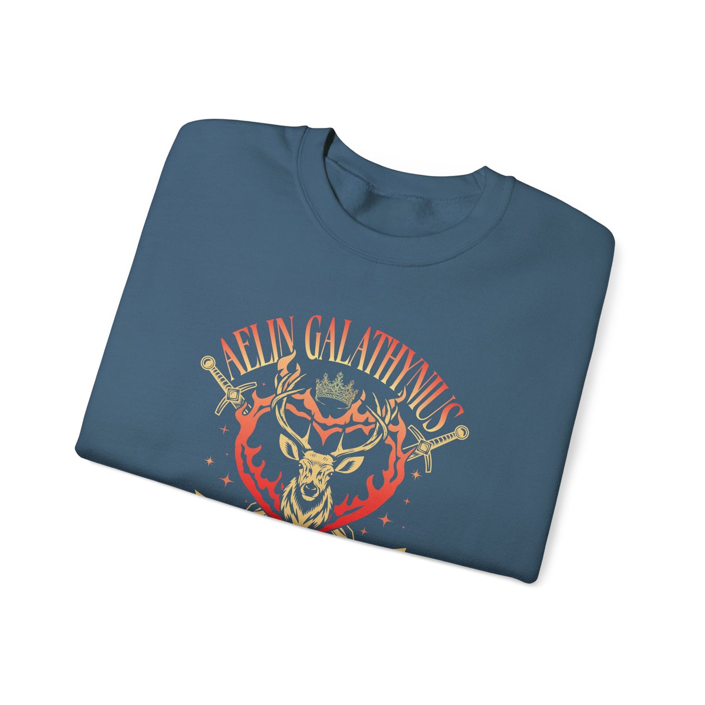 Fireheart Sweatshirt