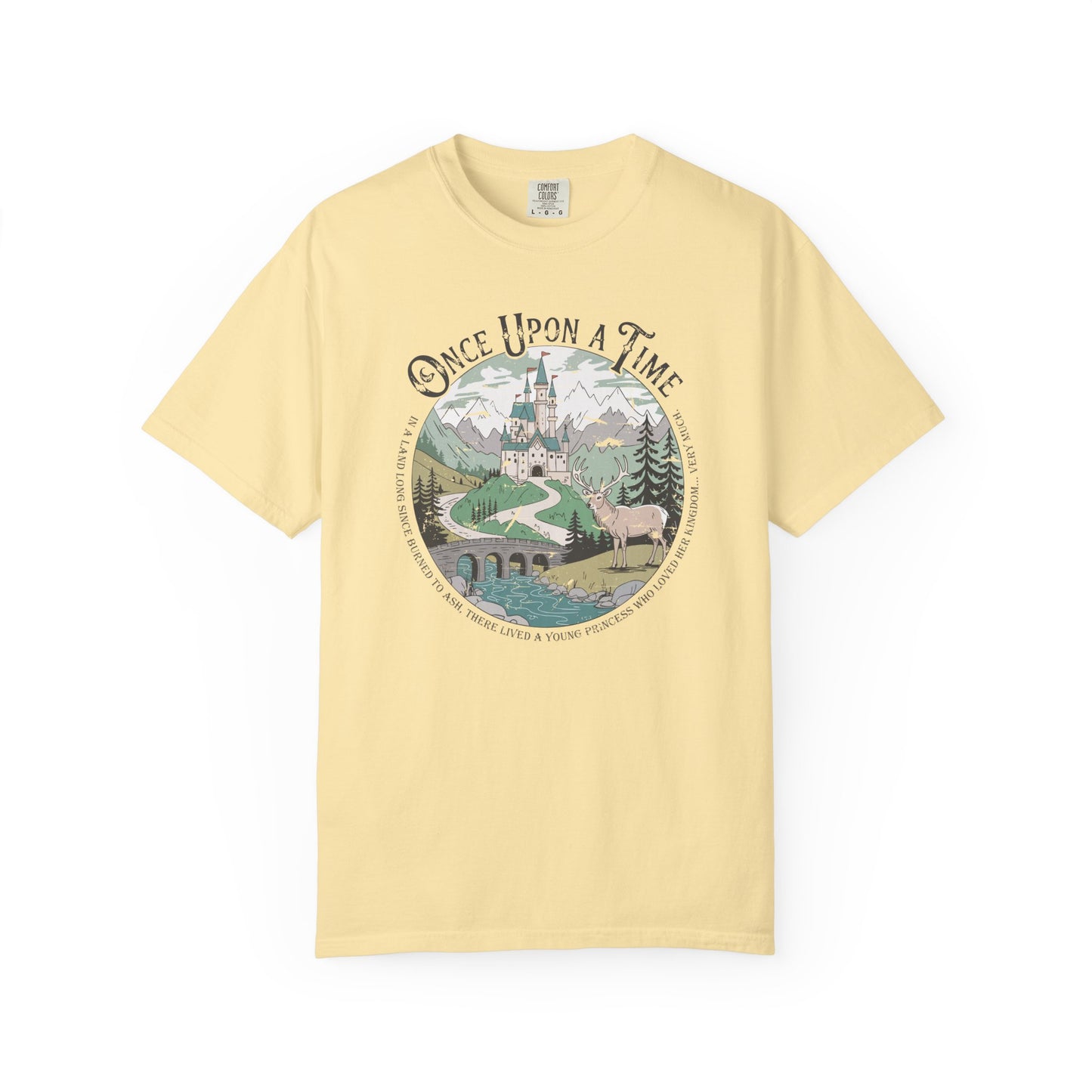ToG Tee