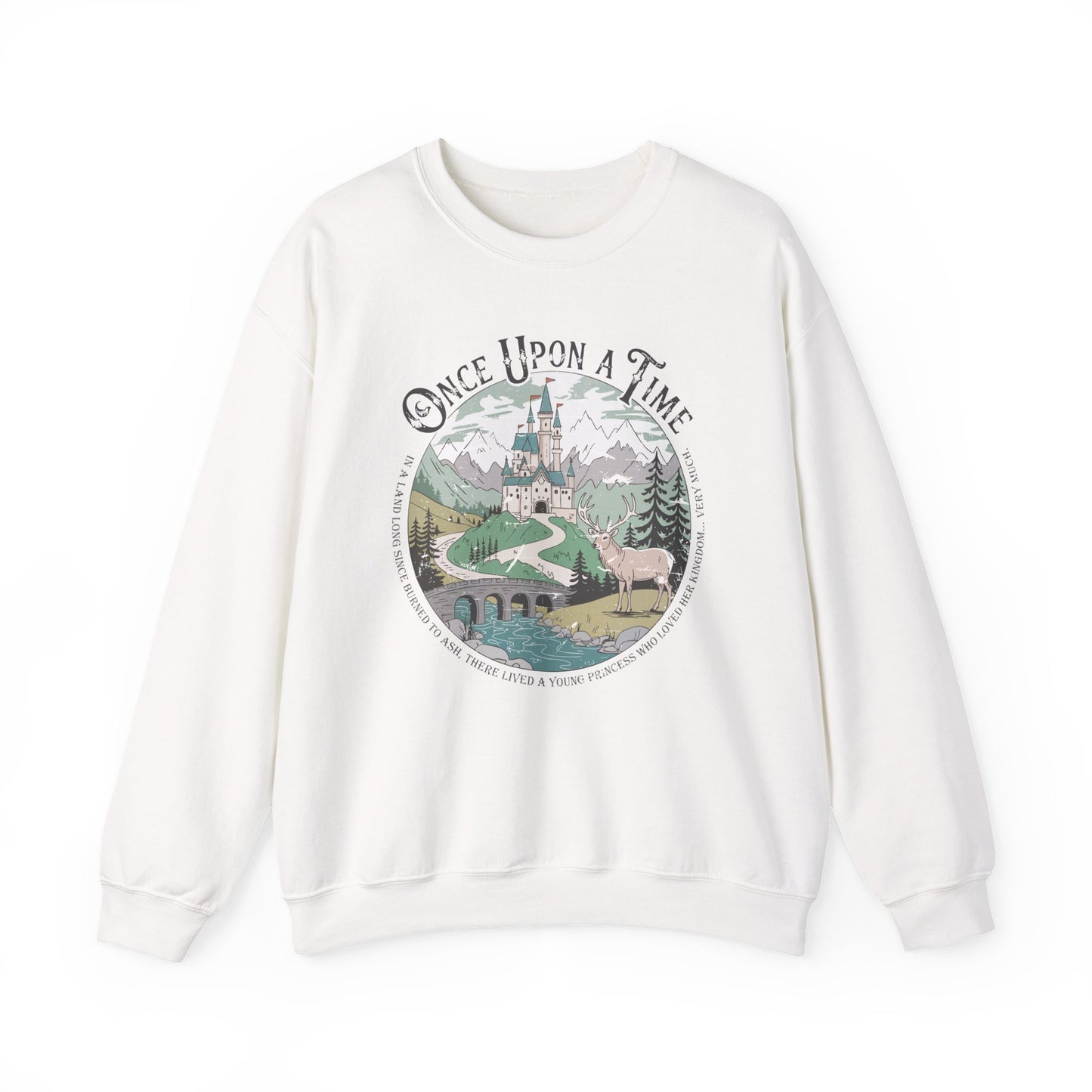 ToG Sweatshirt