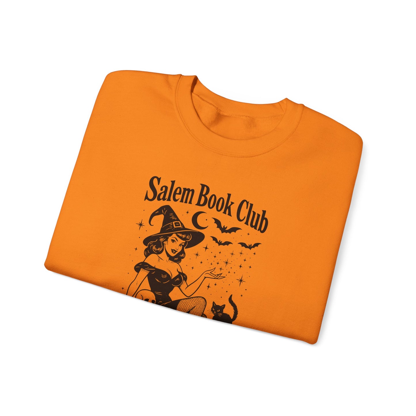 Salem Sweatshirt