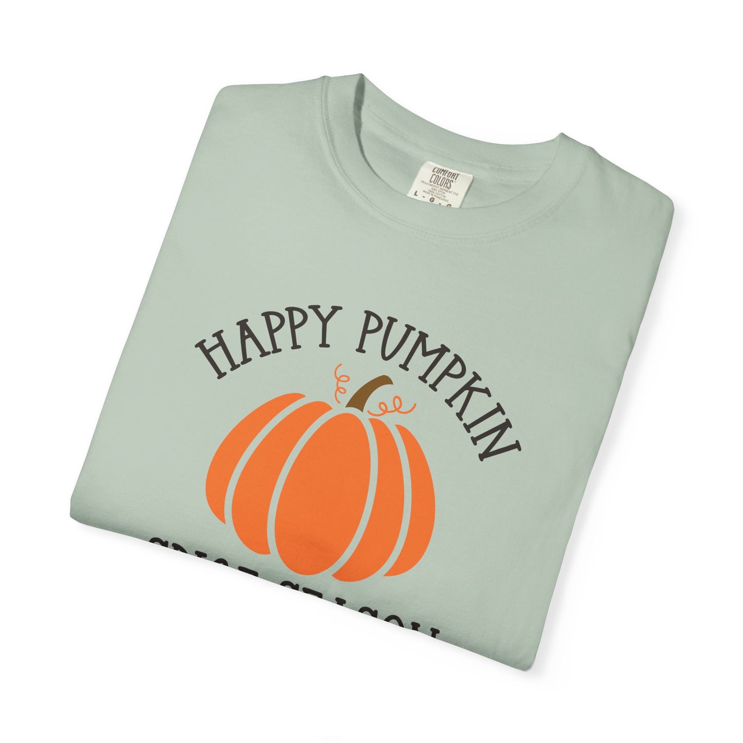 Pumpkin Spice Season Tee
