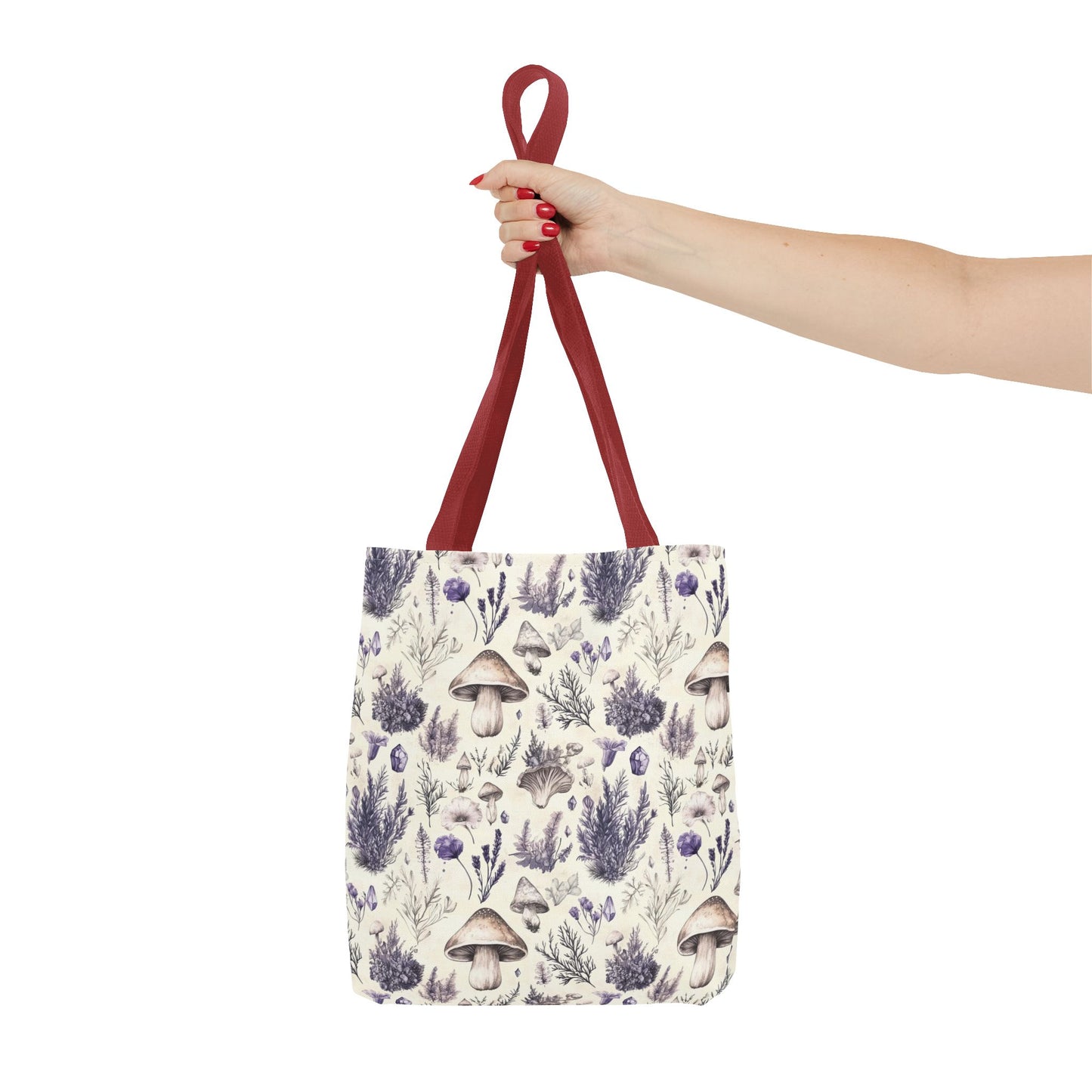 Mystic Grove Tote Bag